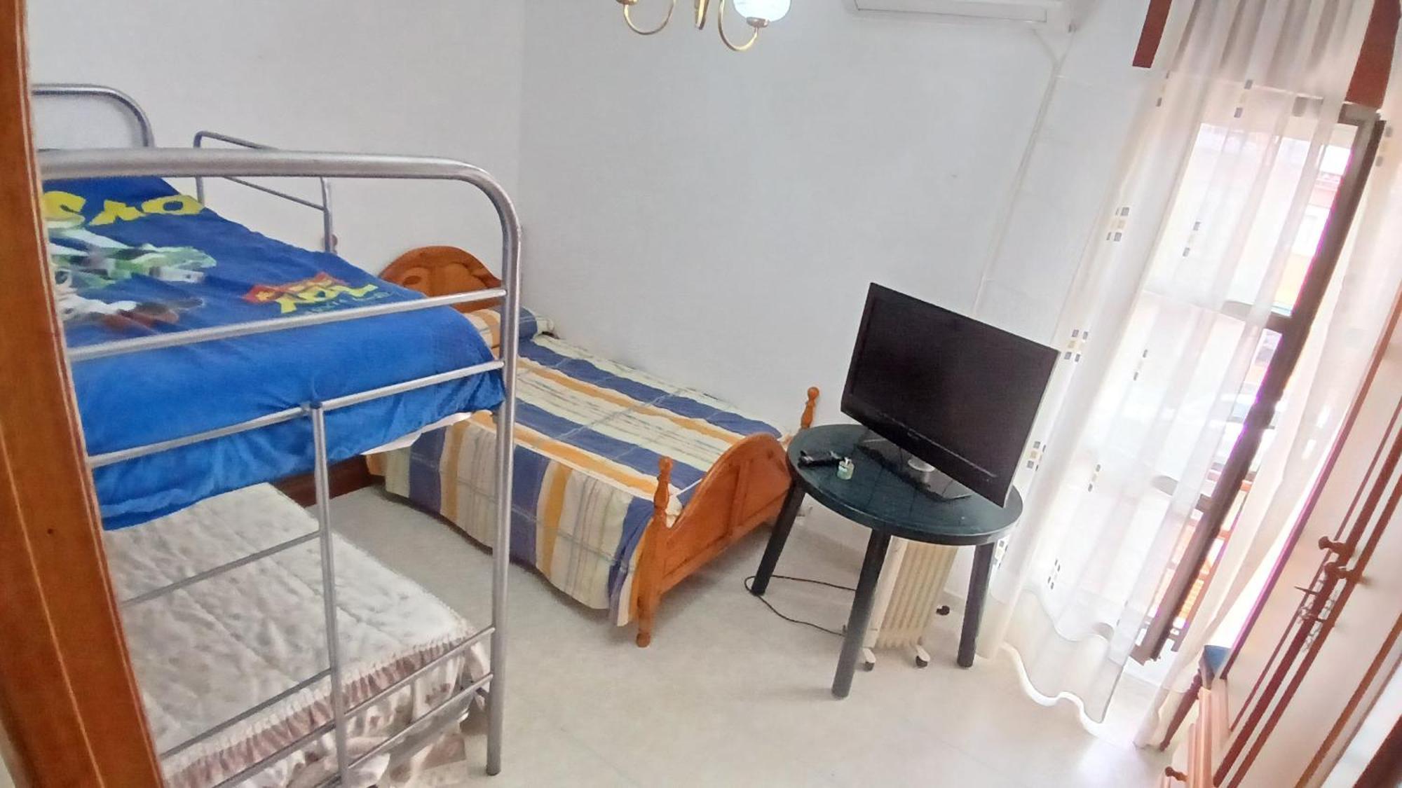 Bed & Breakfast Privada Triple Toledo