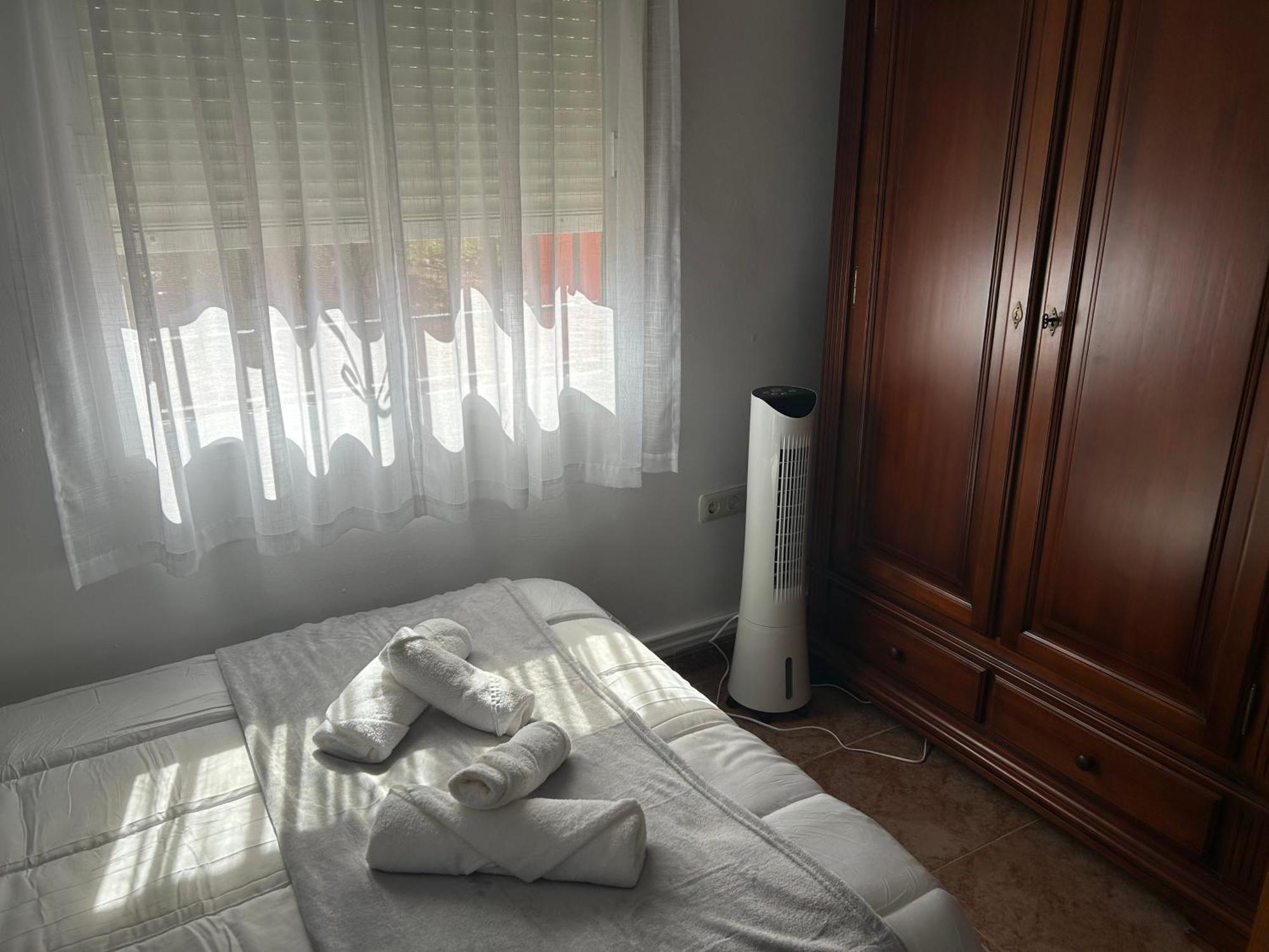 El Portachuelo Apartamento *