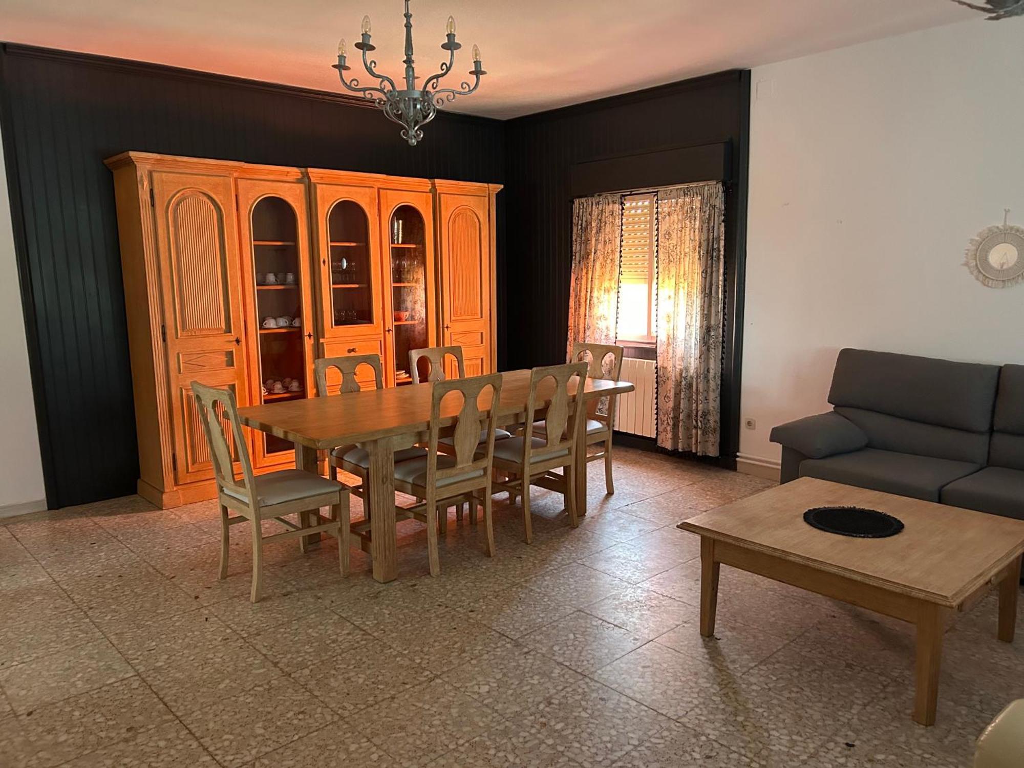 El Portachuelo Apartamento