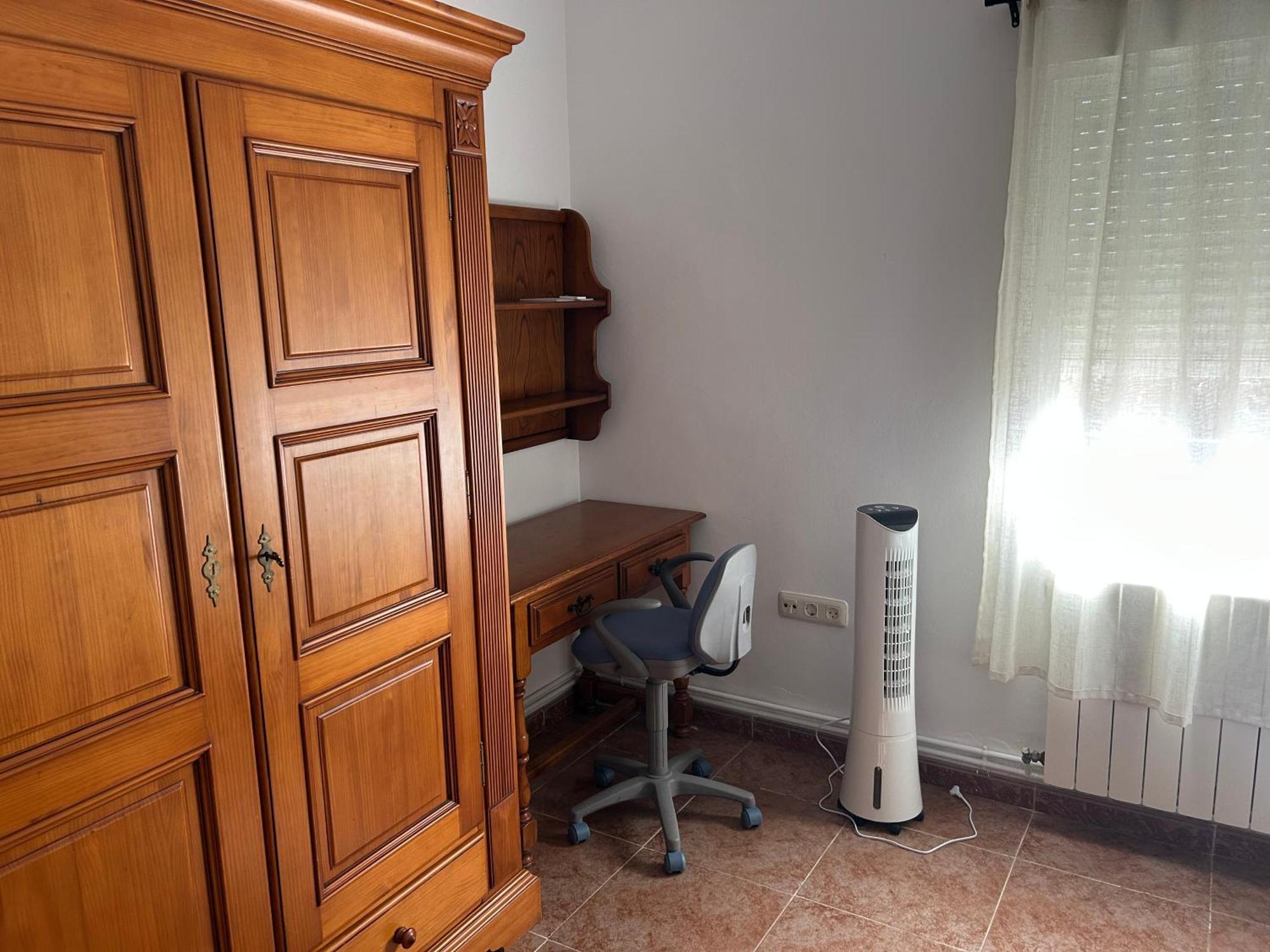 Apartamento El Portachuelo