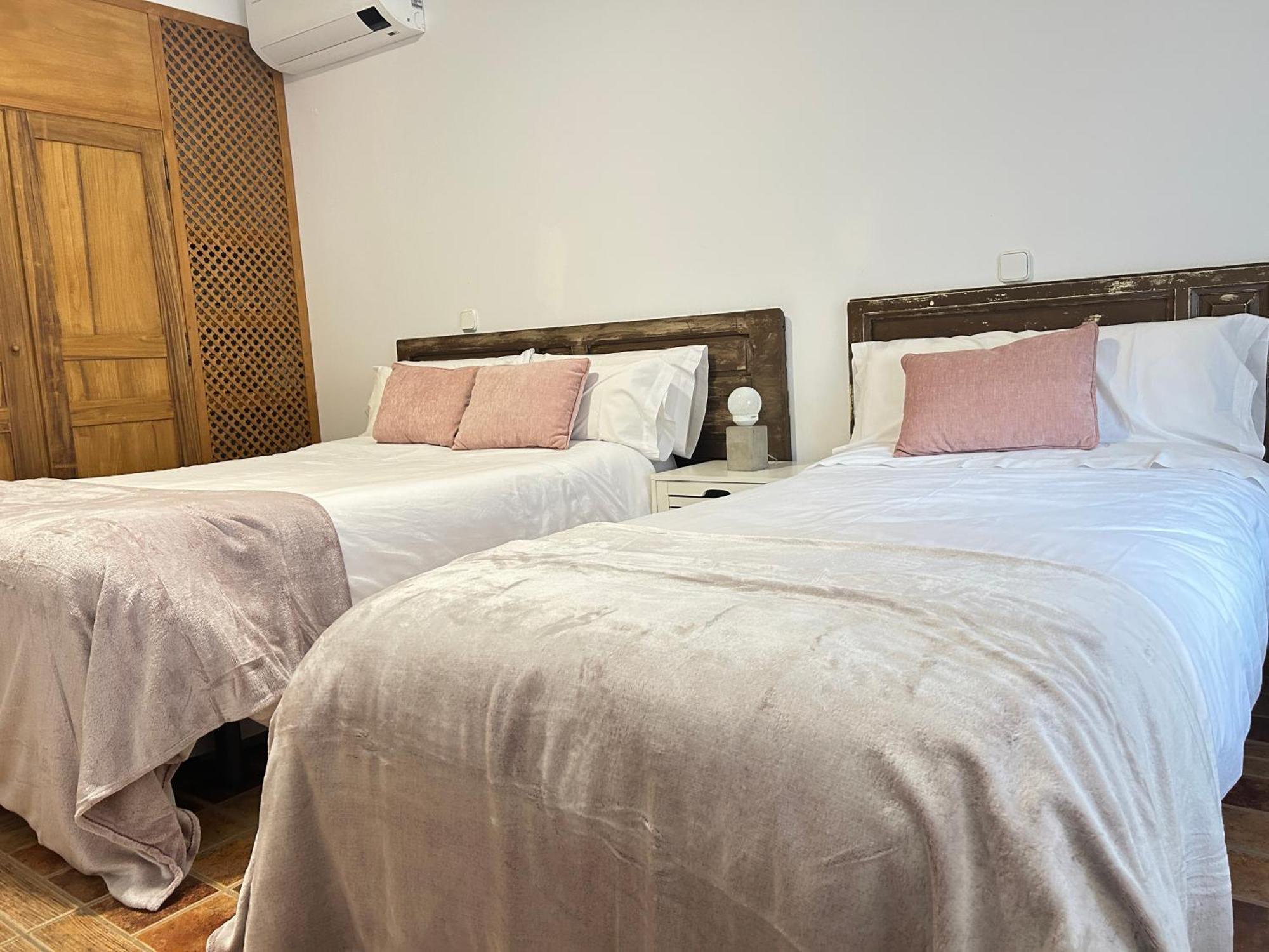 Retama Apartment Toledo