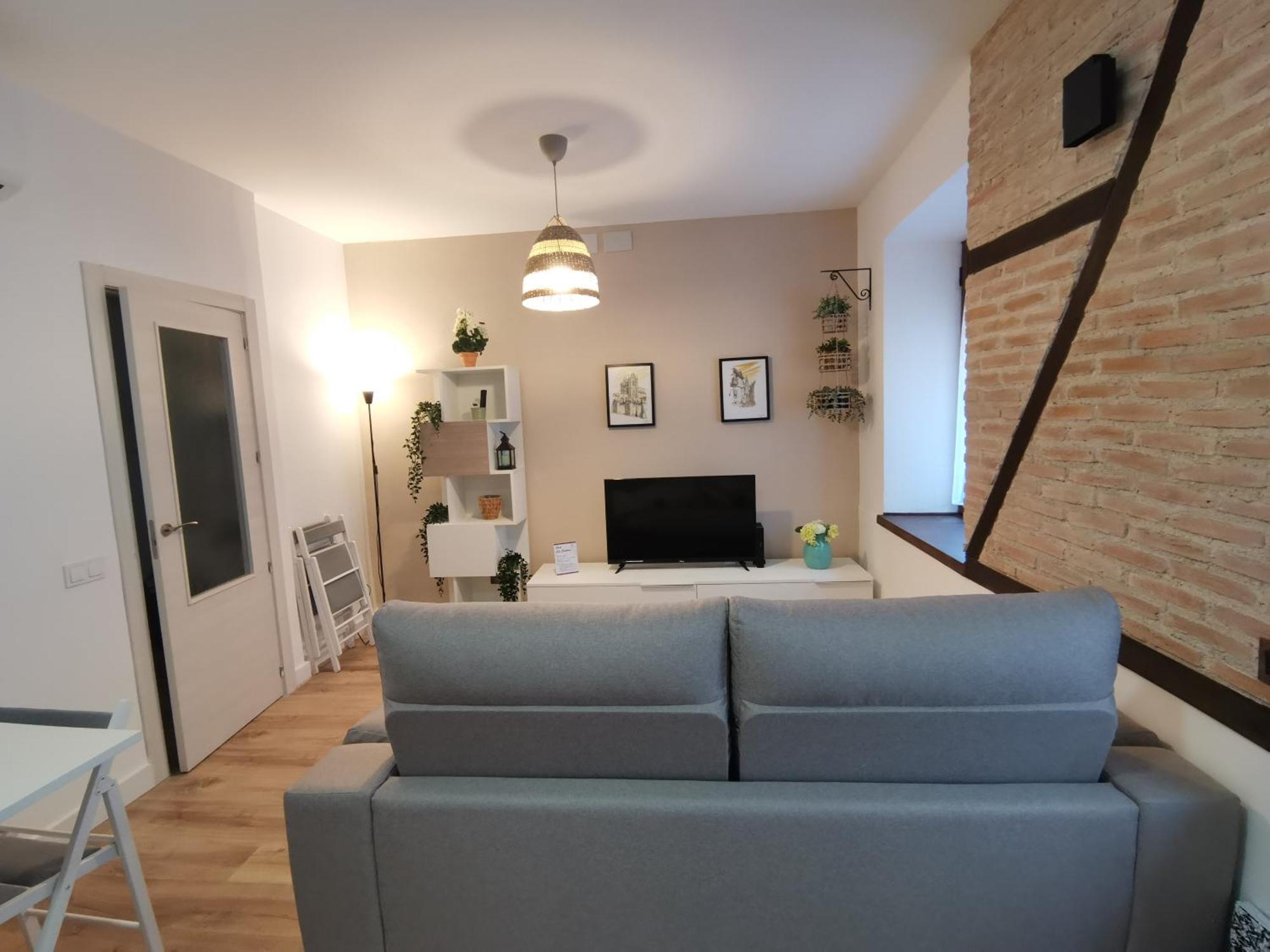 Casa De Canteros Apartment Toledo