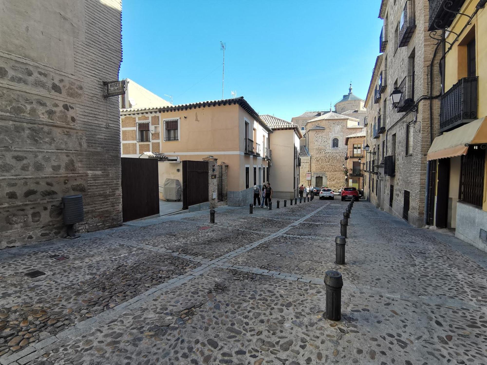 Casa De Canteros * Toledo