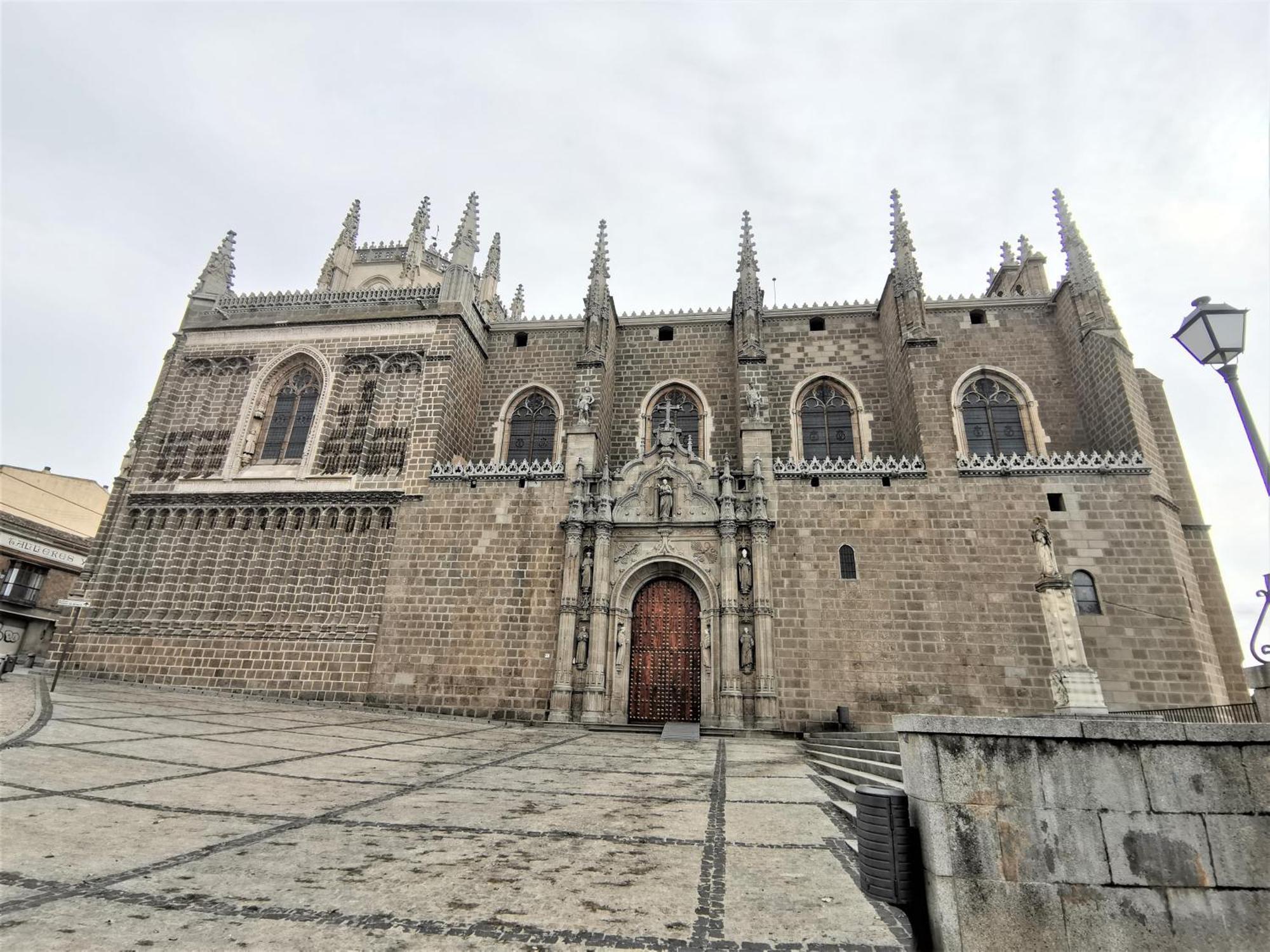Casa De Canteros * Toledo