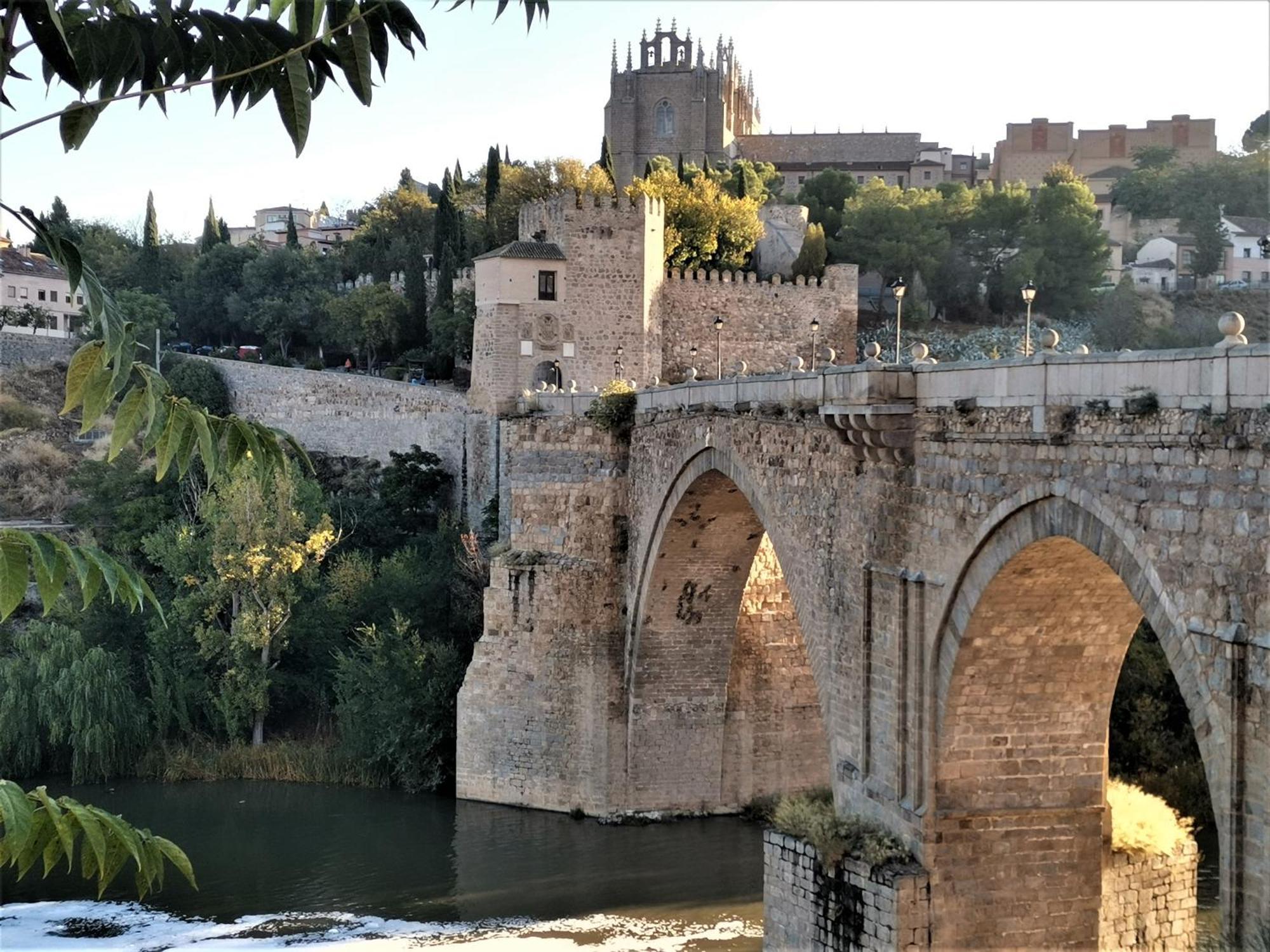 Casa De Canteros Toledo