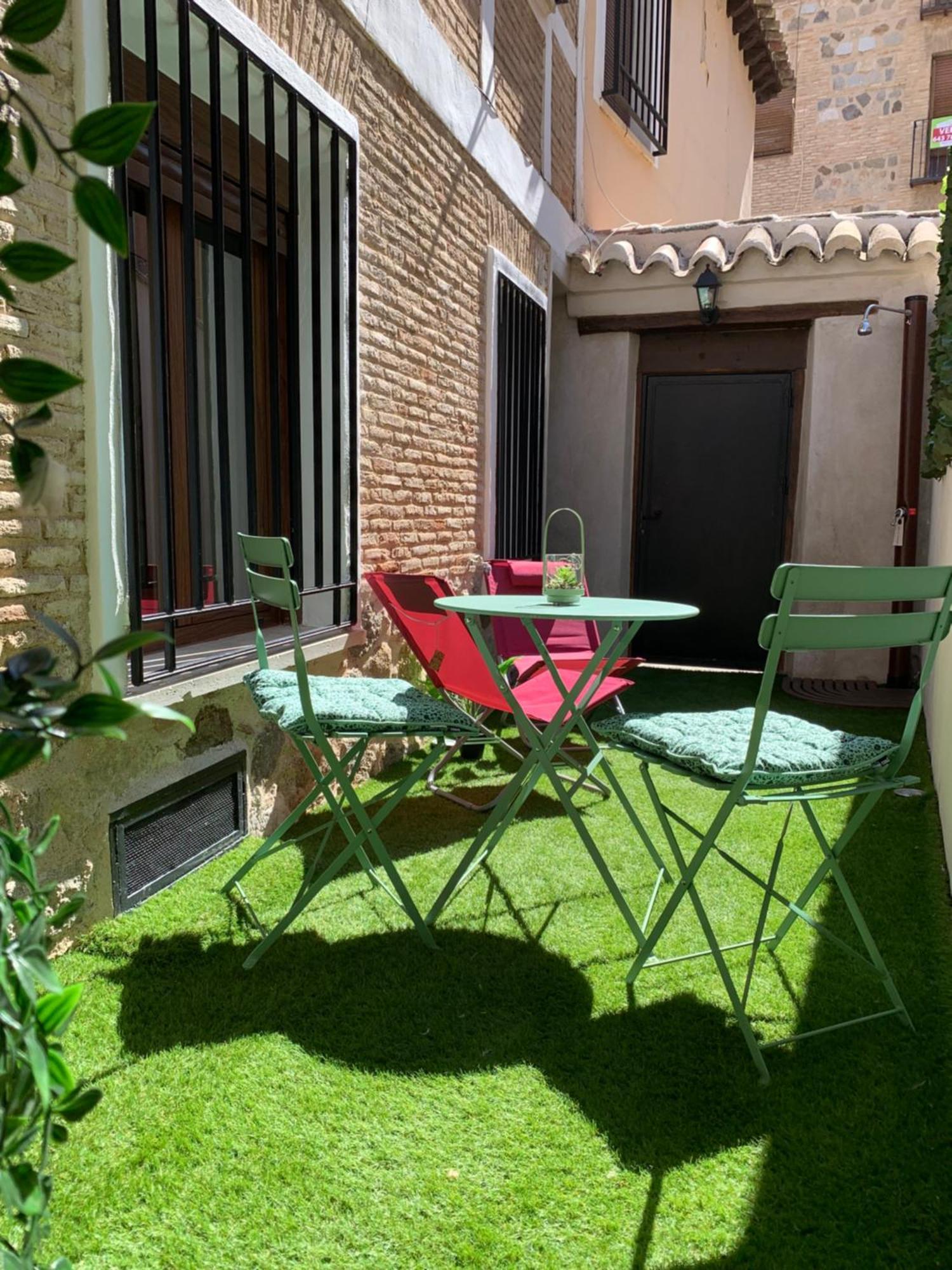 Casa De Canteros Toledo