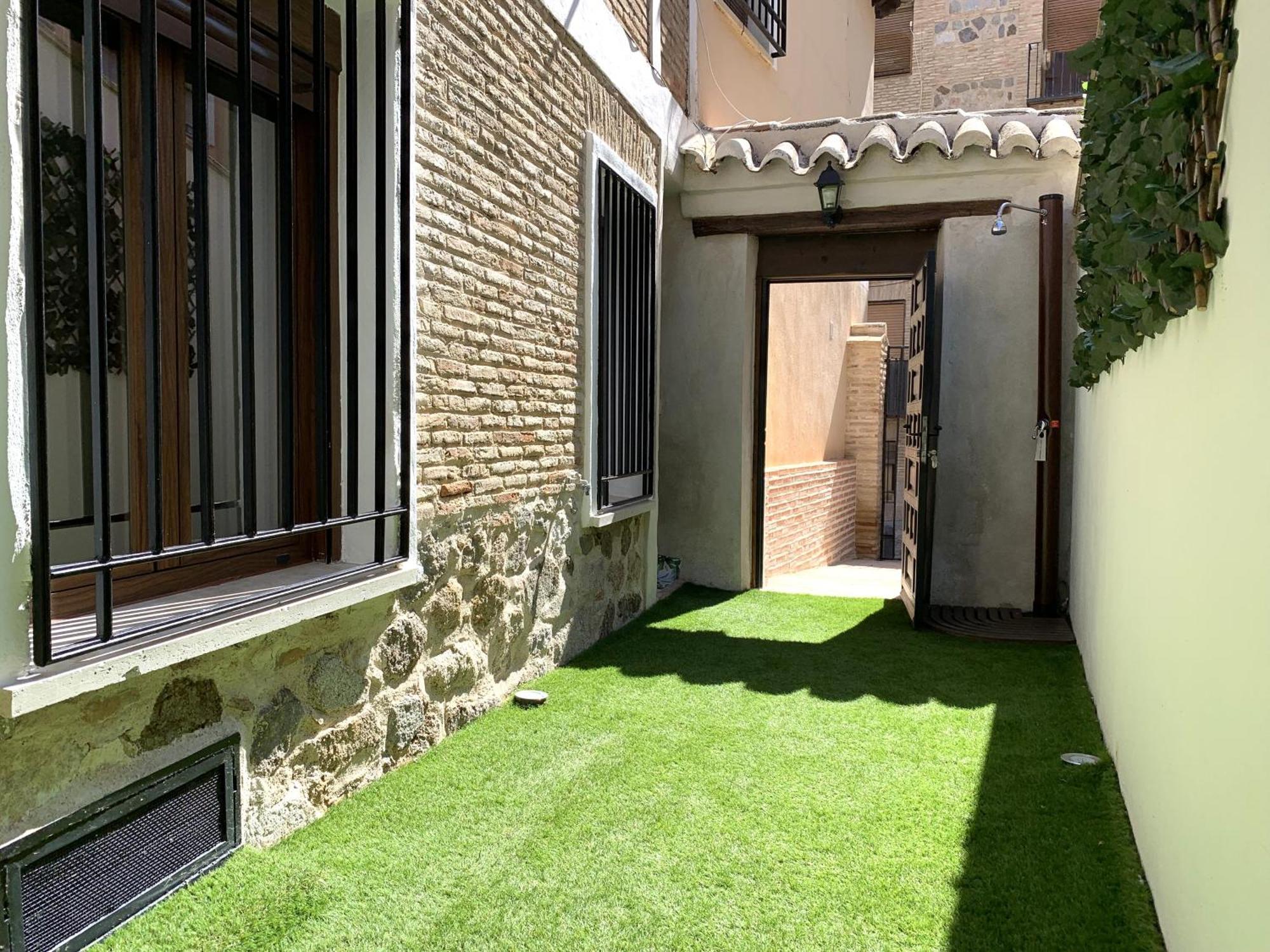 Casa De Canteros Apartment *