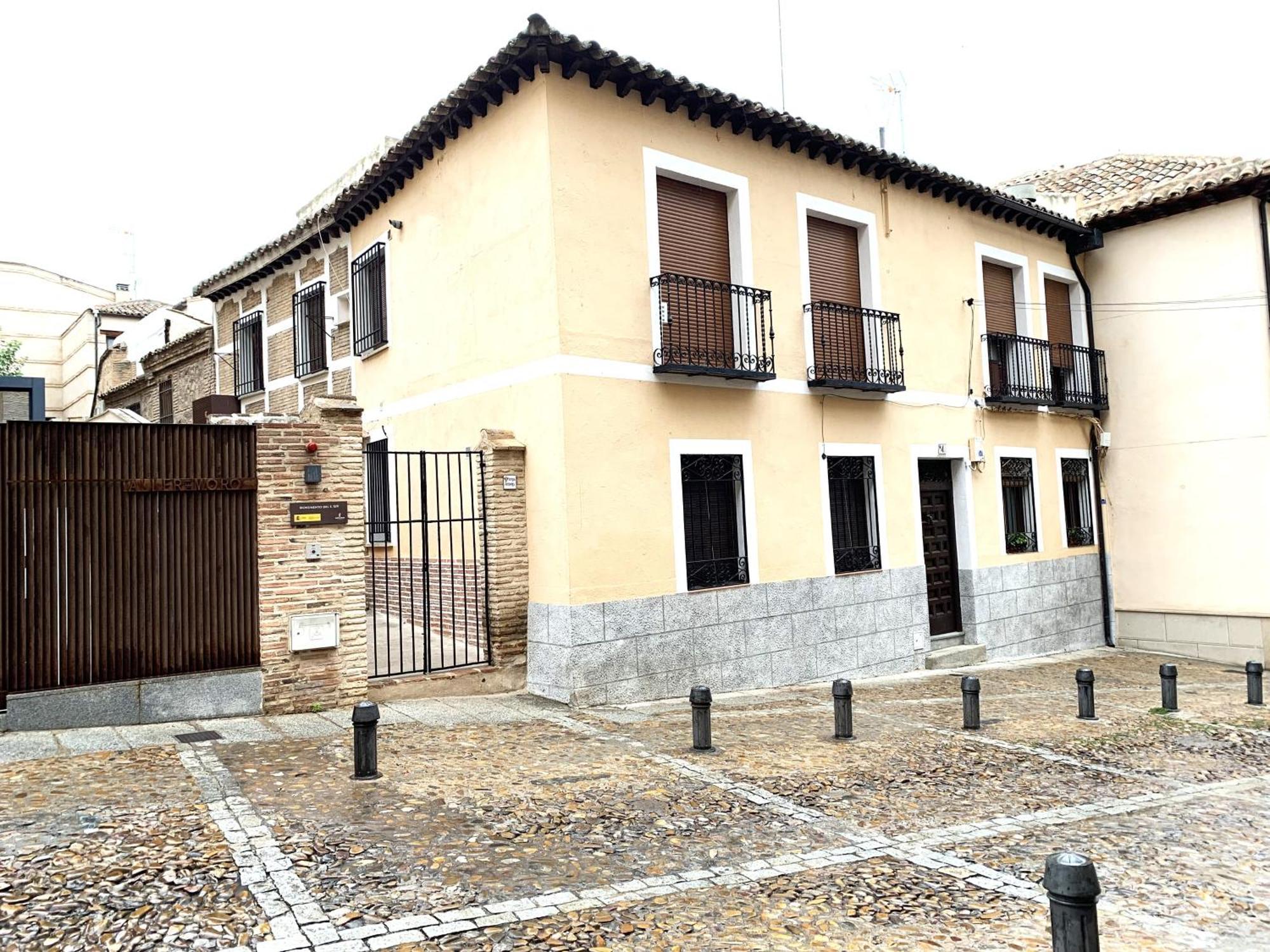 Casa De Canteros * Toledo