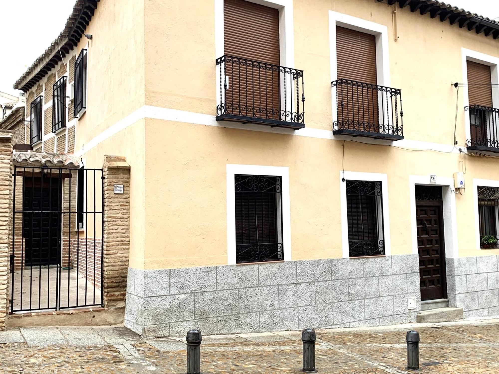 Casa De Canteros