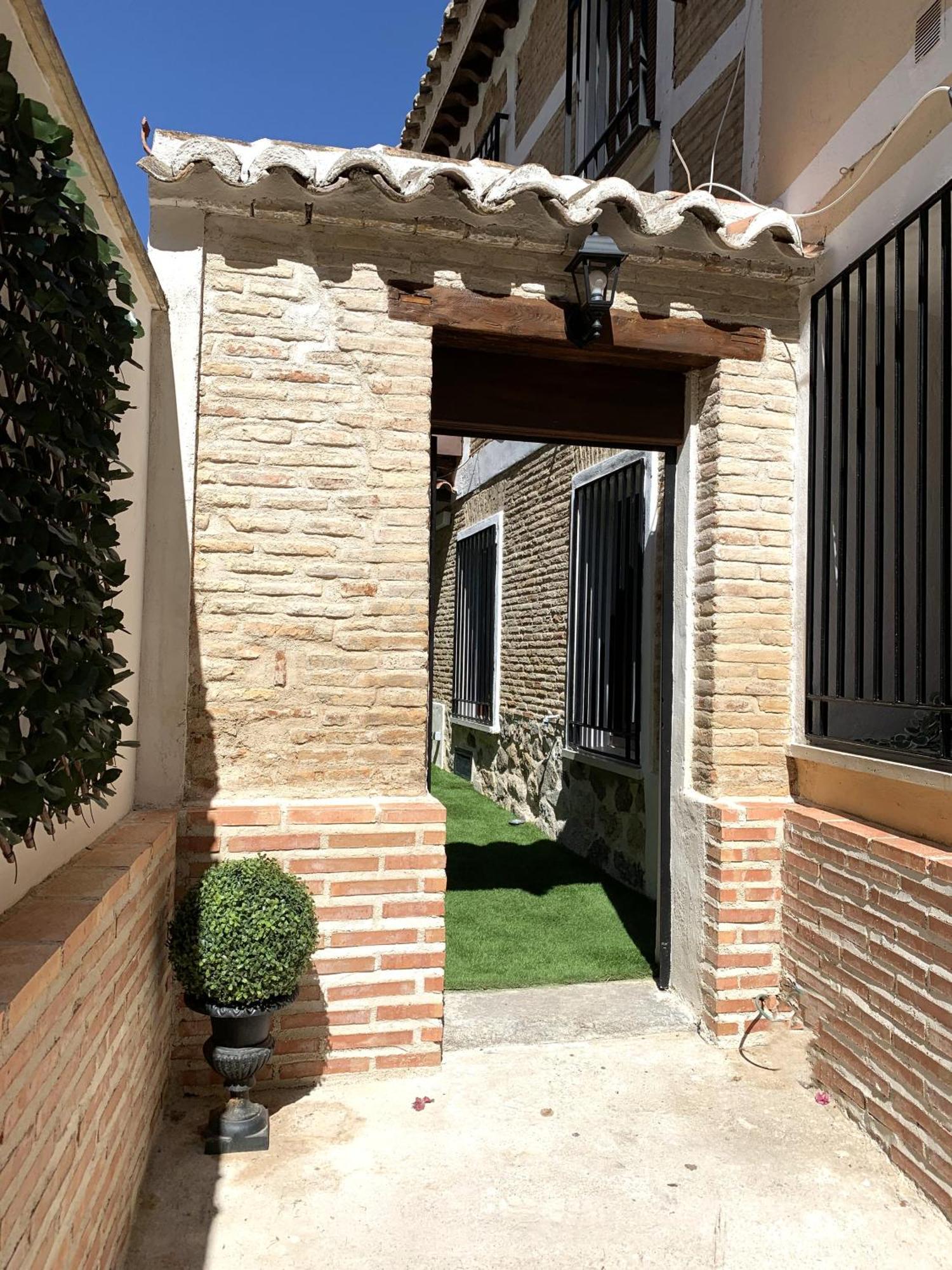 Casa De Canteros Apartment Toledo