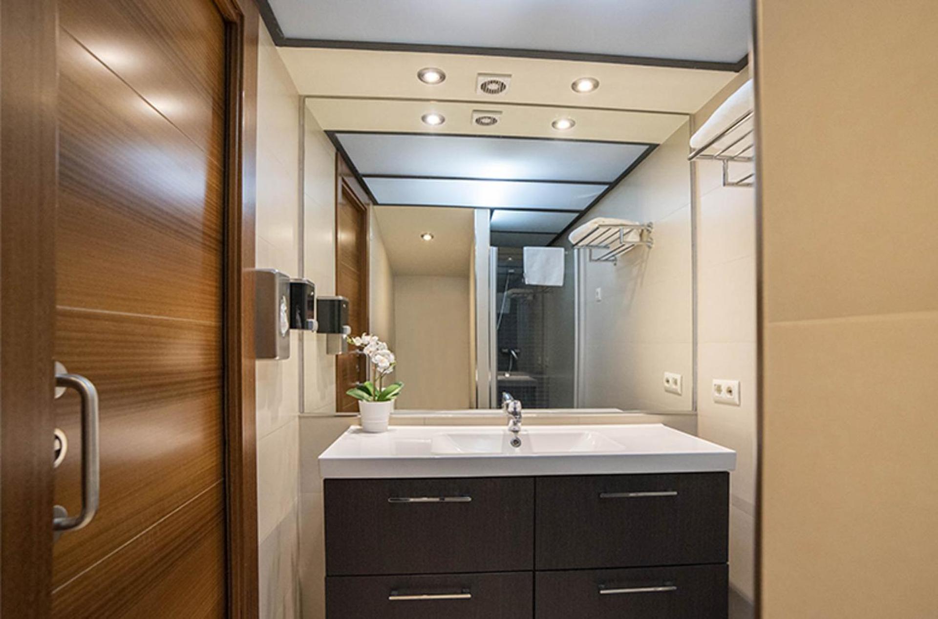 Santa Fe Apartment Toledo