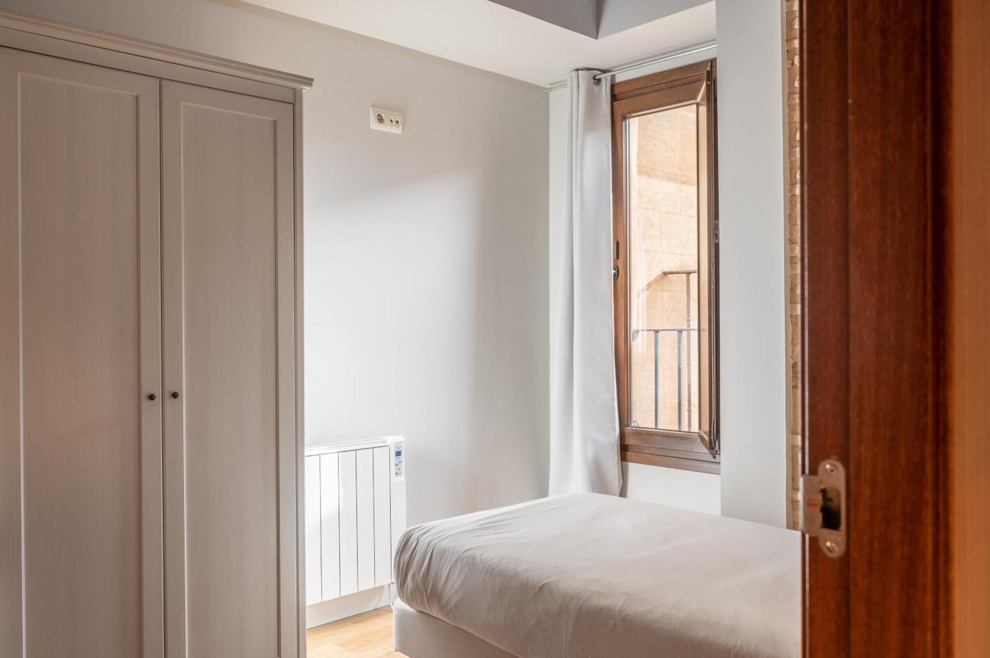 Apartment Santa Fe *