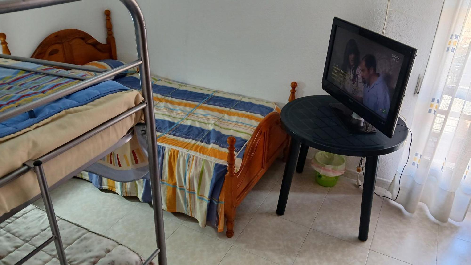 Bed & Breakfast Privada Triple *