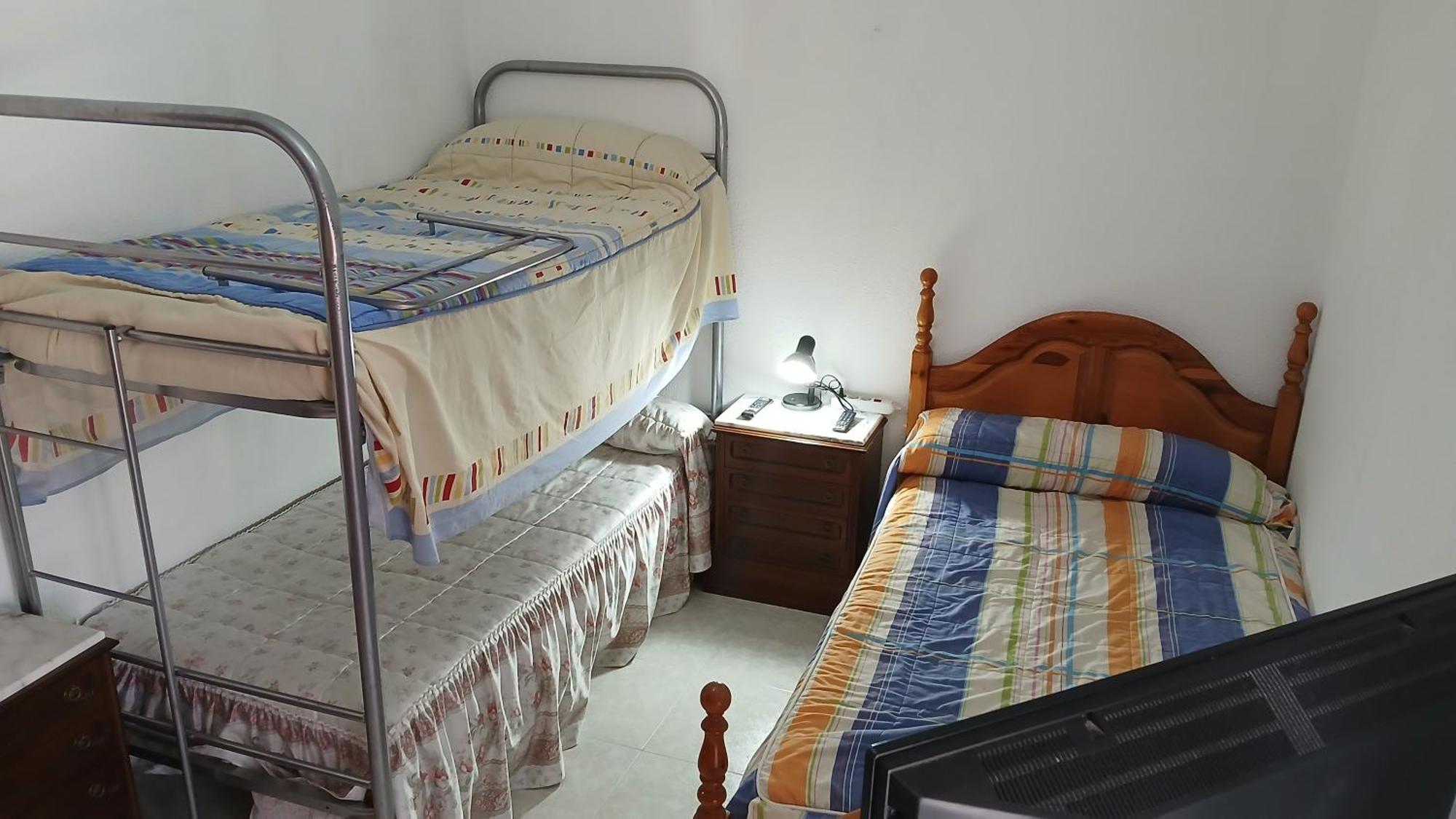 Bed & Breakfast Privada Triple Toledo