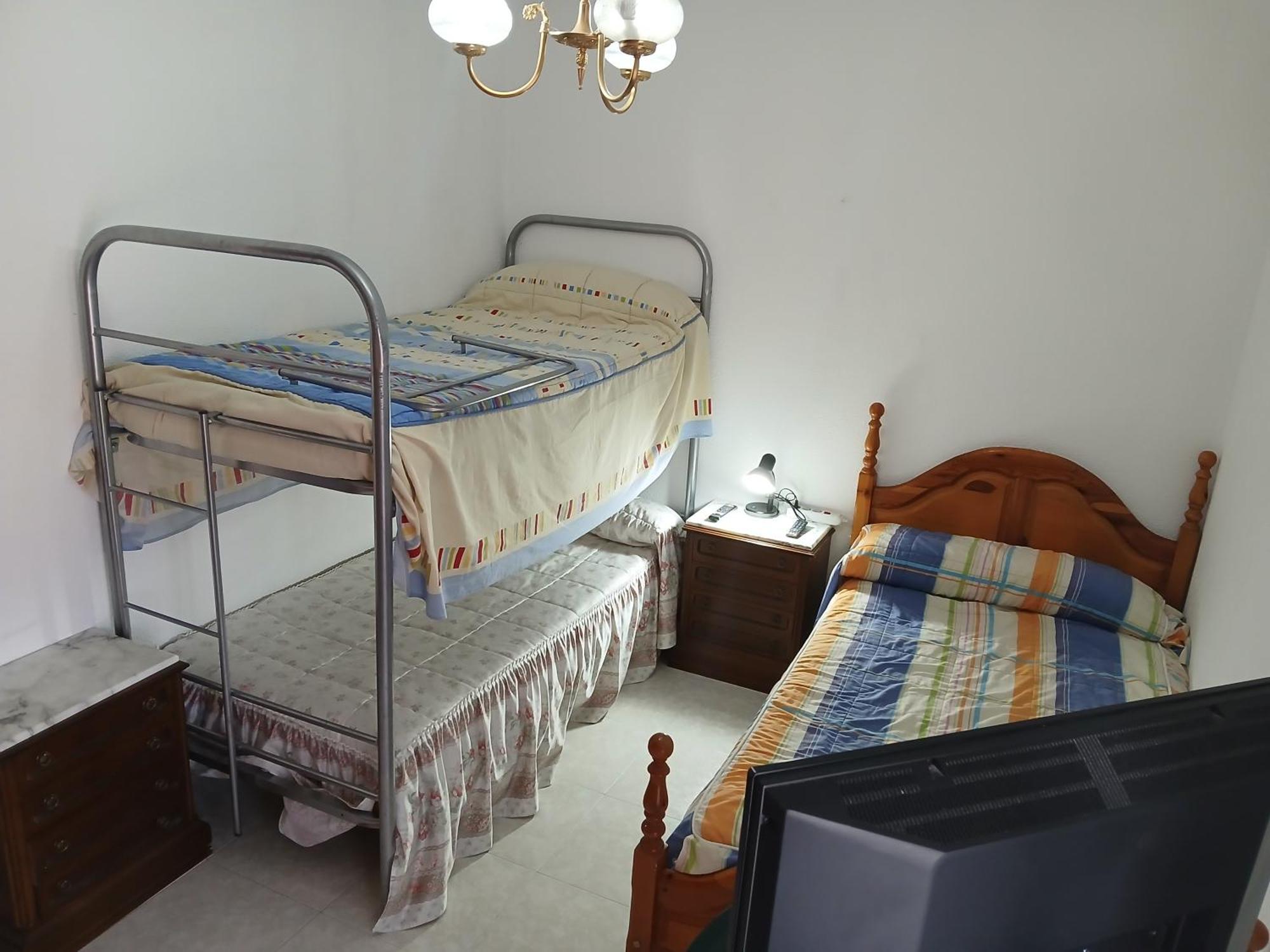 Privada Triple Bed & Breakfast *