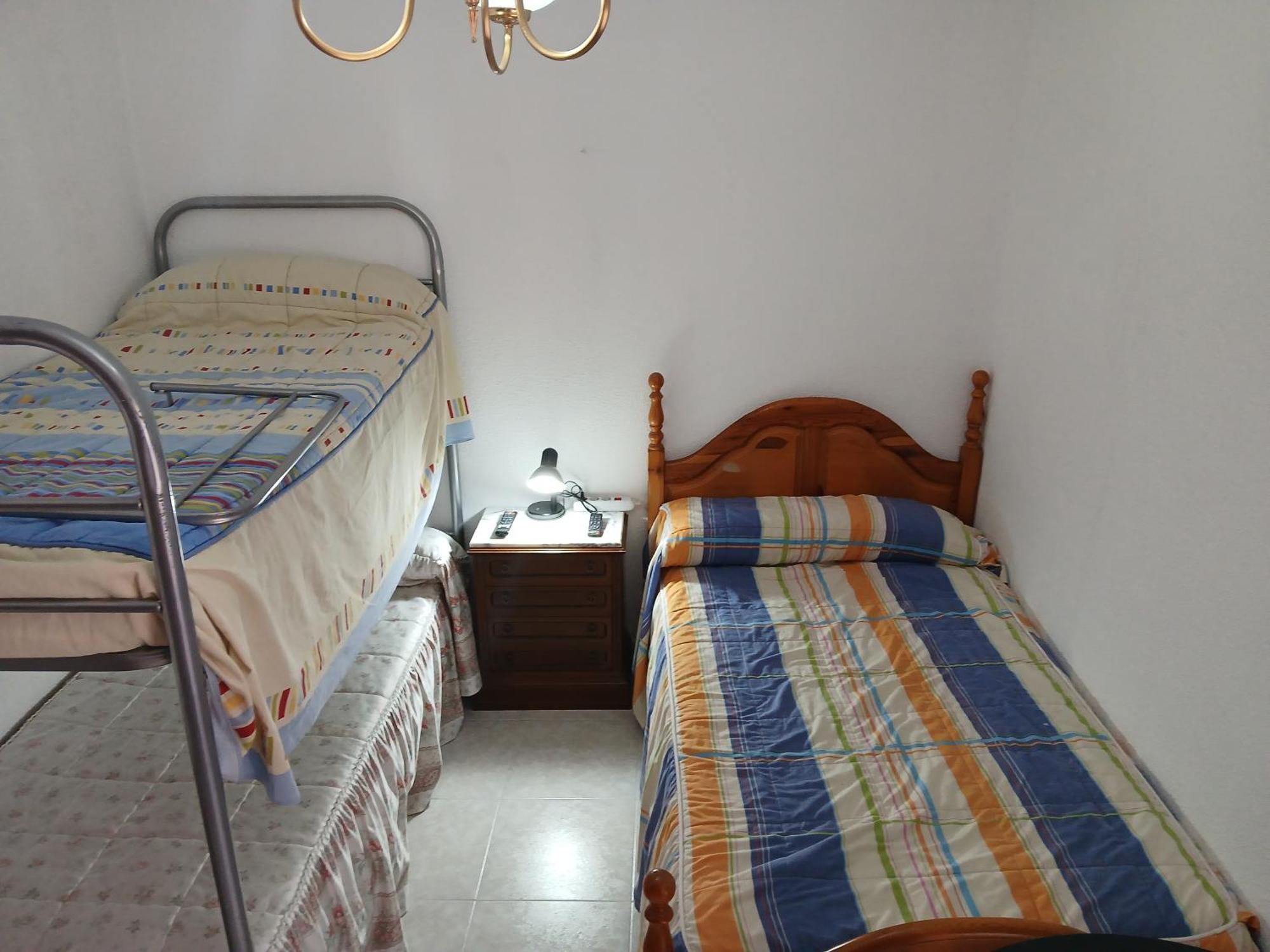 Privada Triple Bed & Breakfast