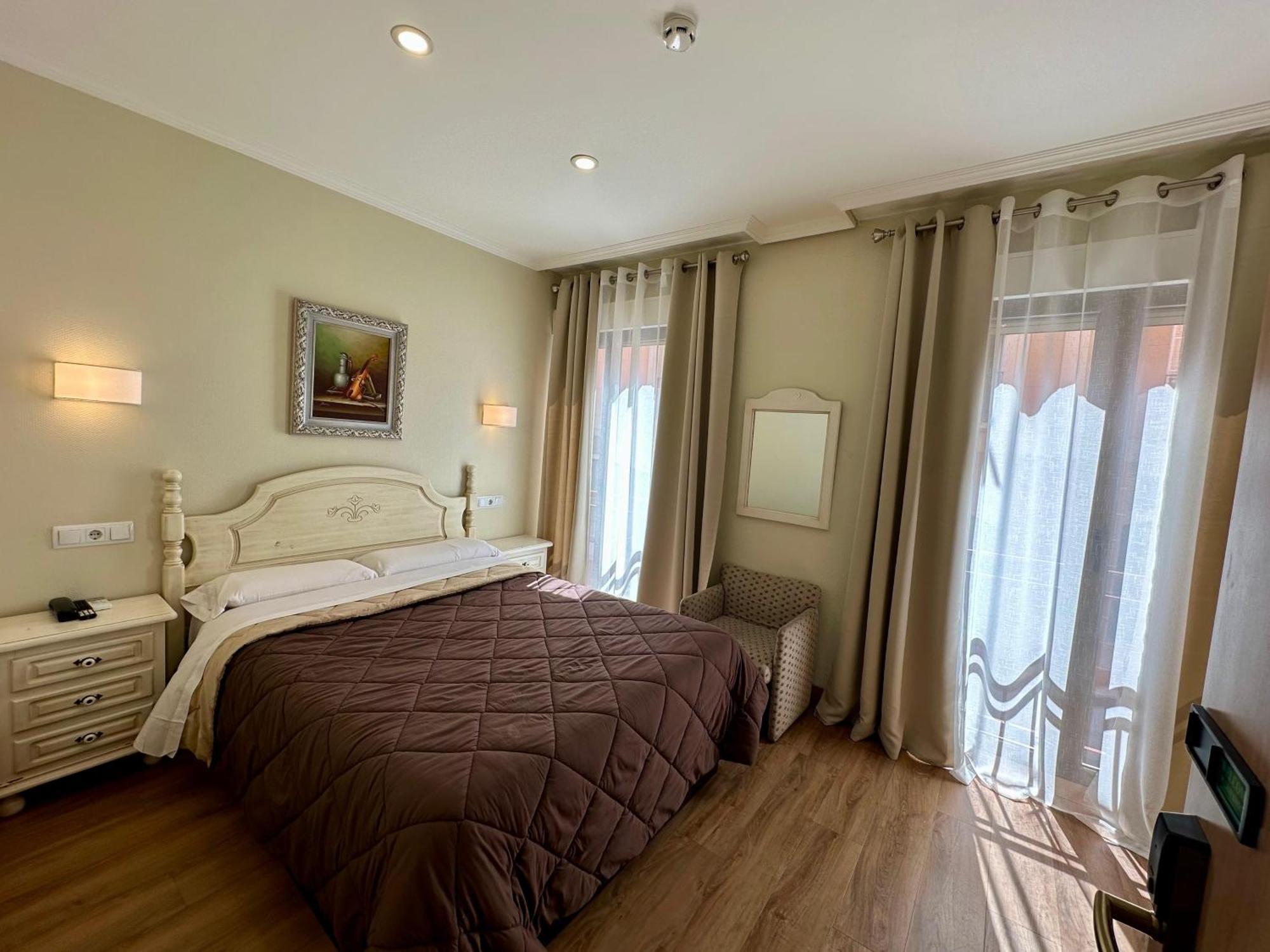 Hostal Toledo