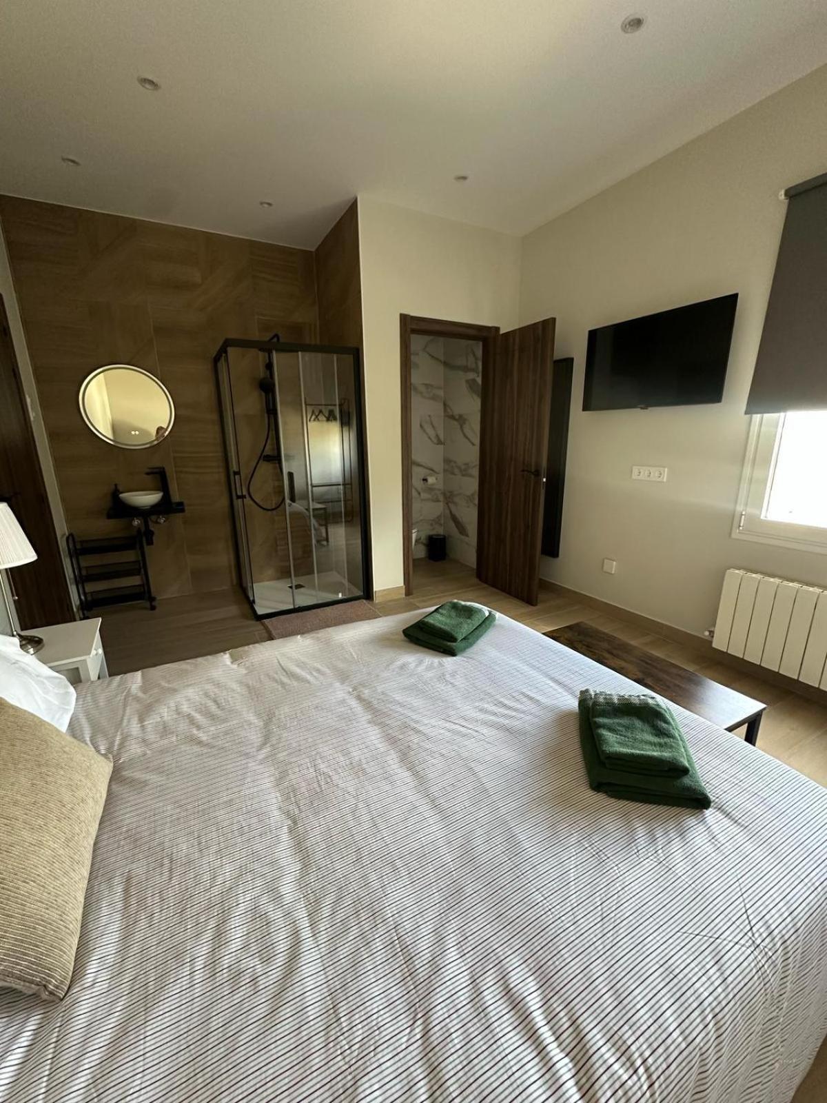 Сasa de vacaciones La Casa Del Tejado Toledo