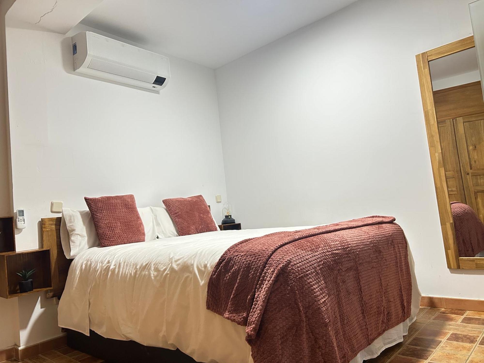 Retama Apartment