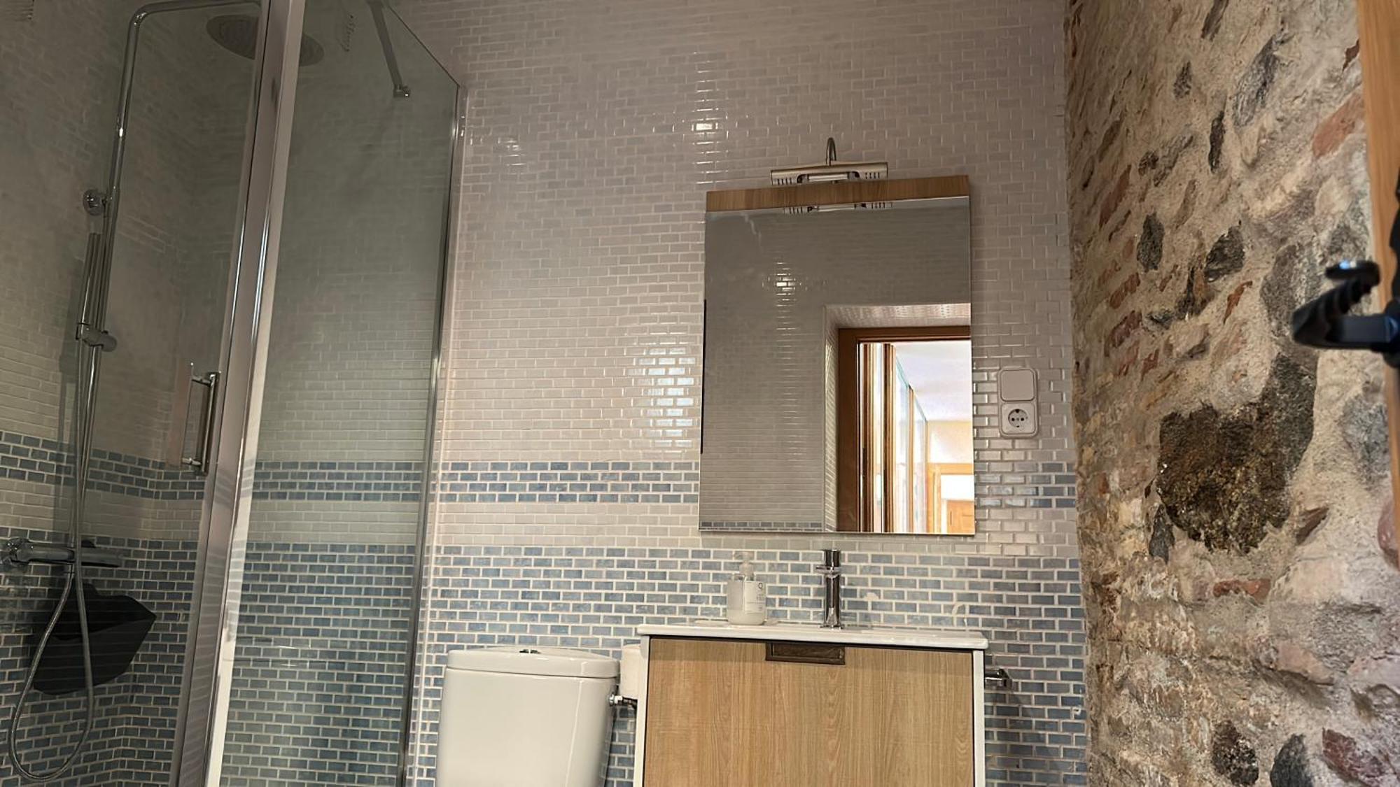 Retama Apartment Toledo