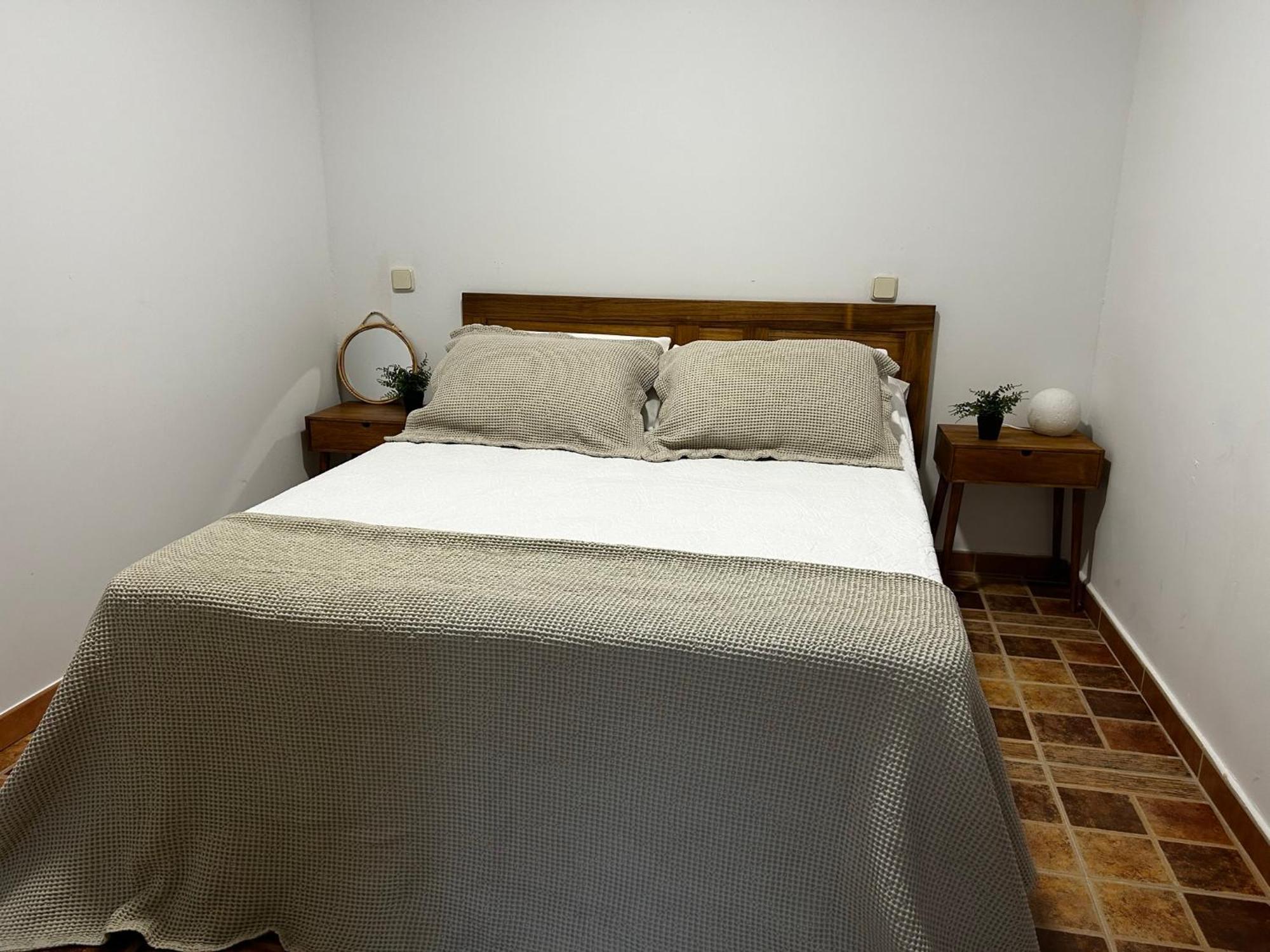 Apartment Retama Toledo