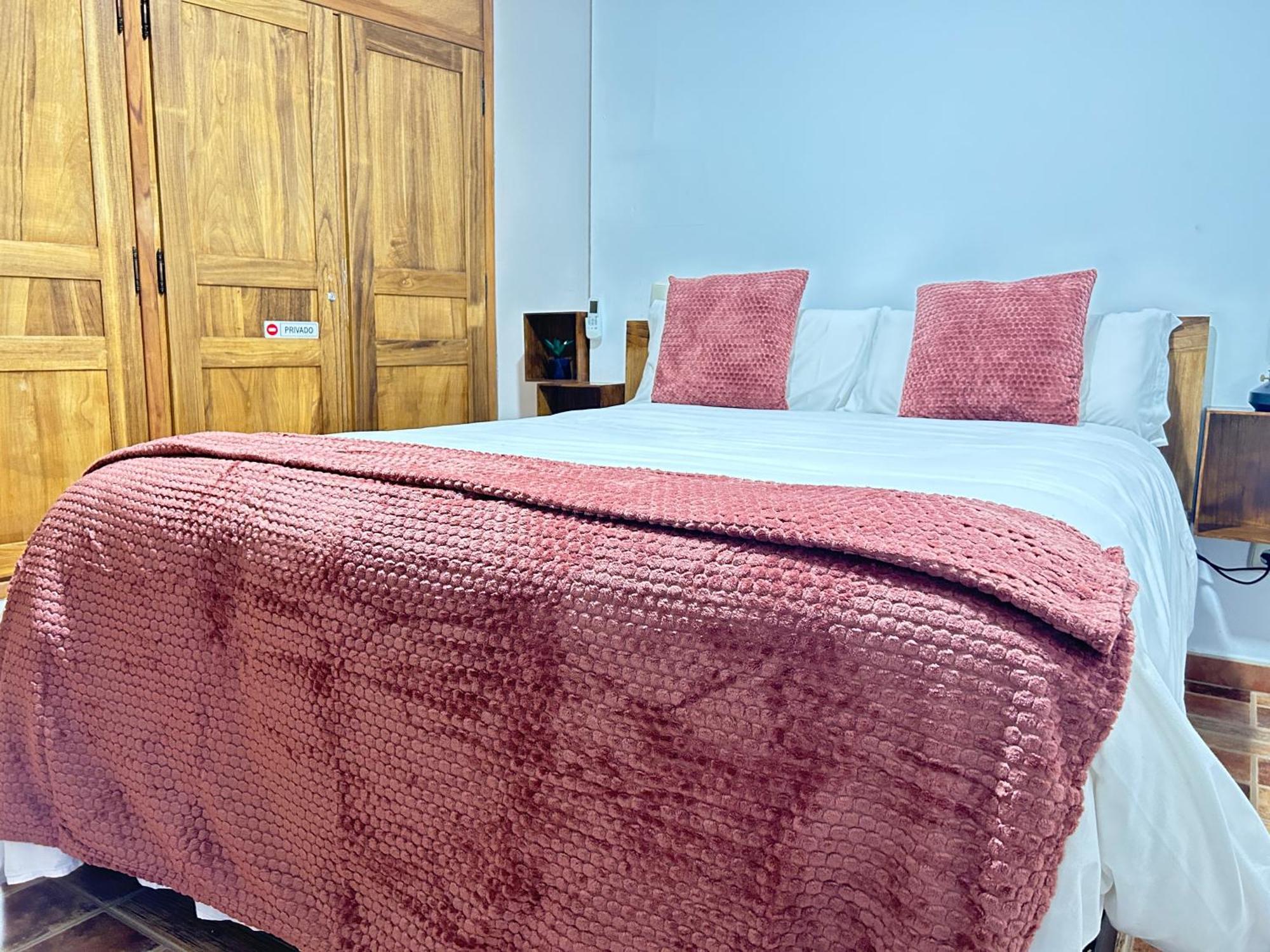 Apartment Retama *