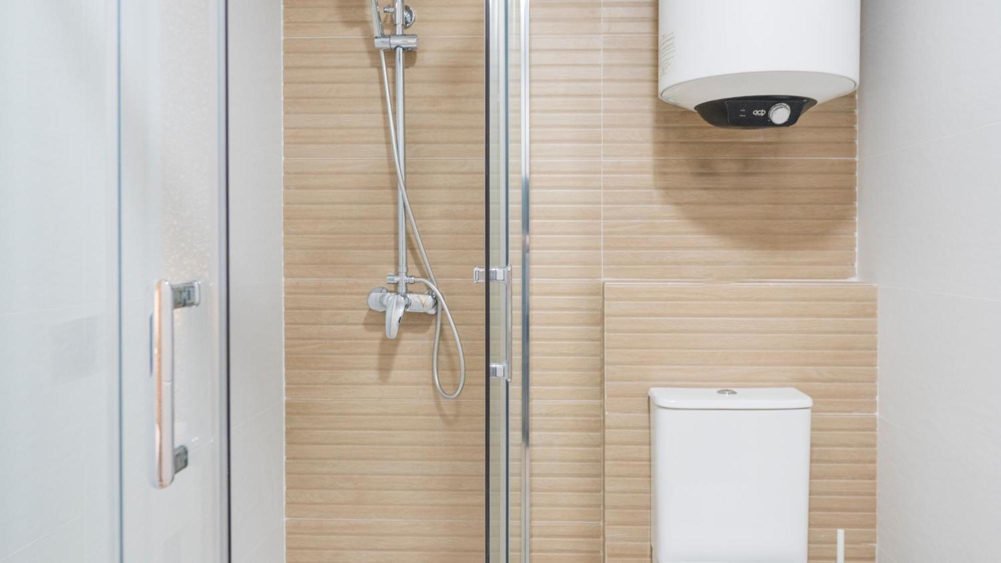 Apartamento Gm By Ap *