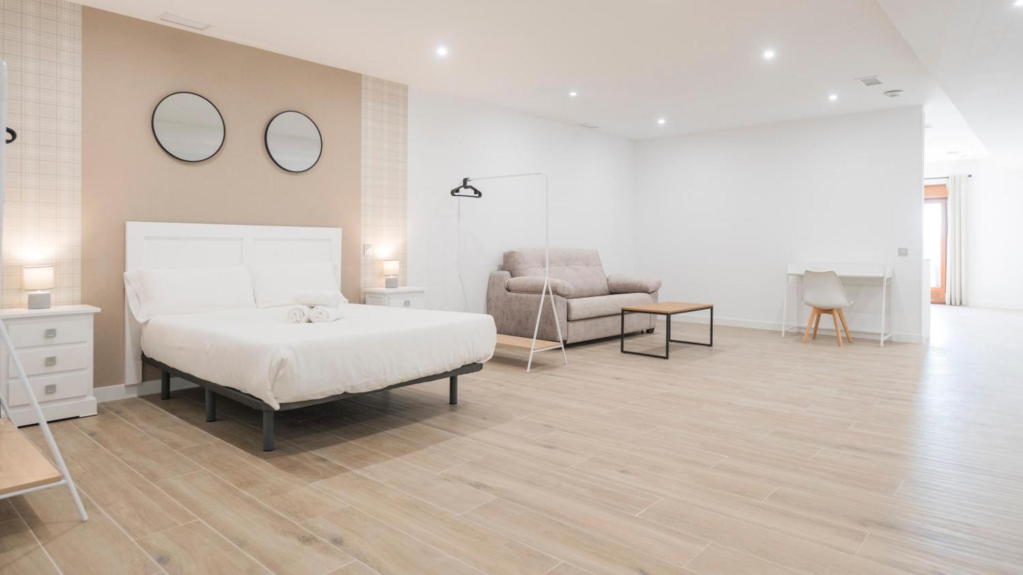 Apartamento Gm By Ap *