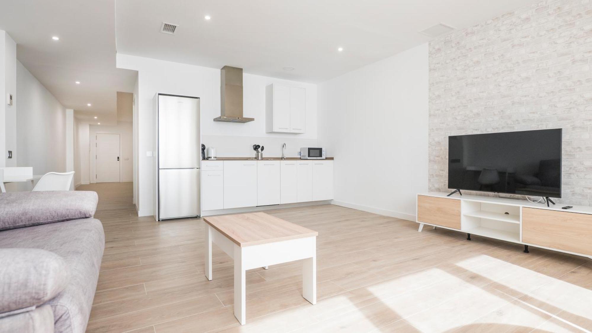Apartamento Gm By Ap