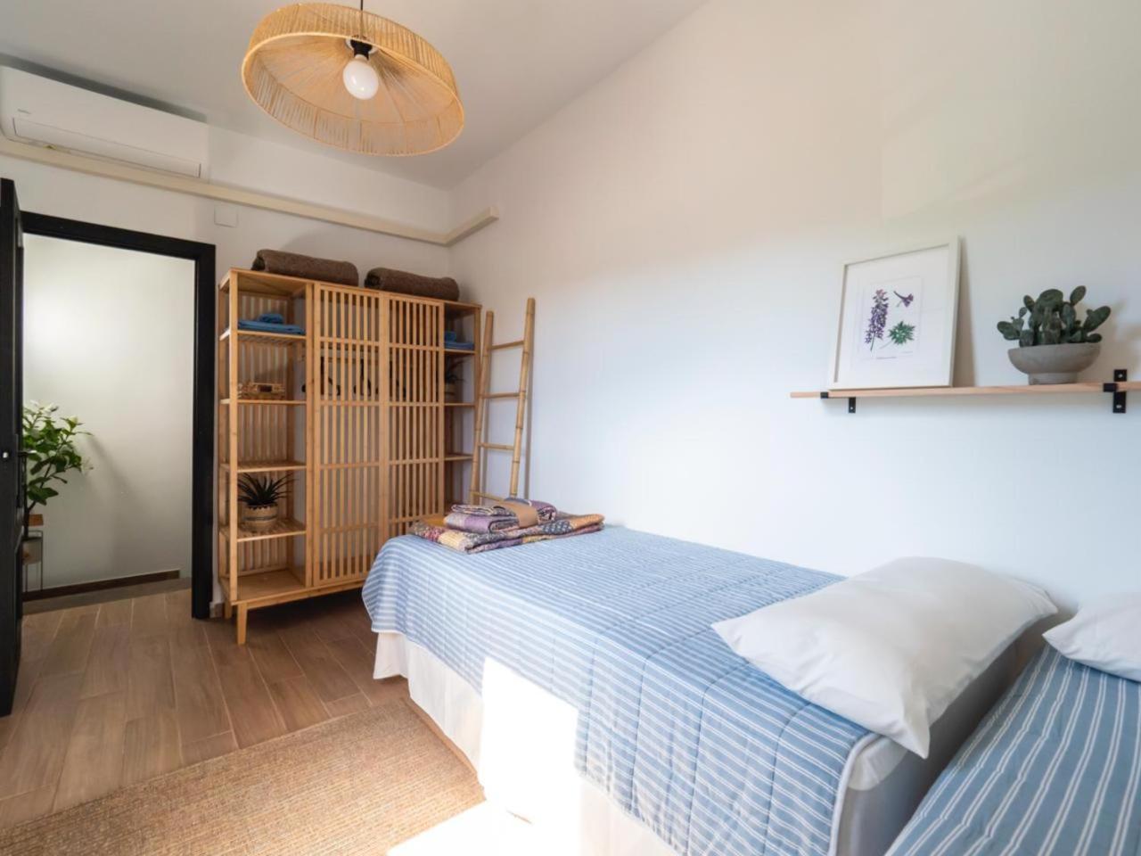 Apartamento La Escondida