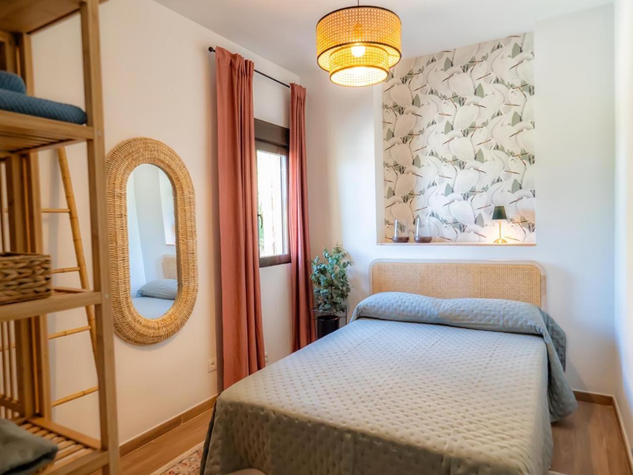Apartamento La Escondida Toledo