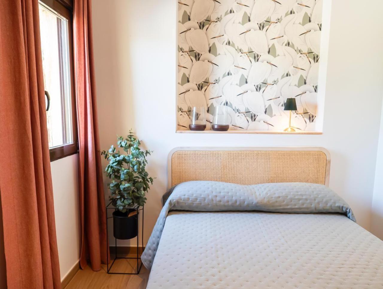 La Escondida Apartamento Toledo