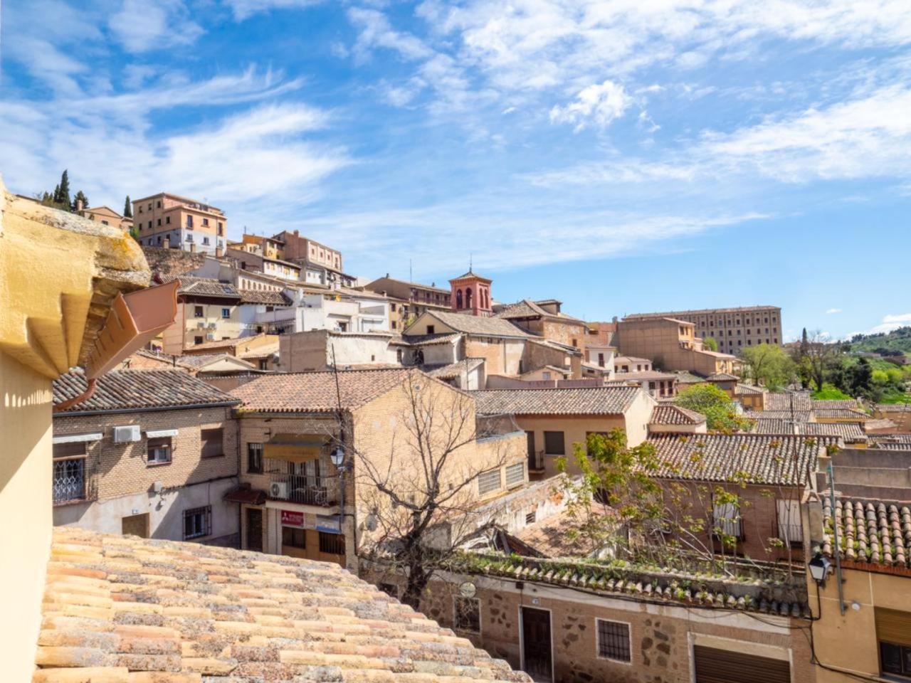 La Escondida Toledo