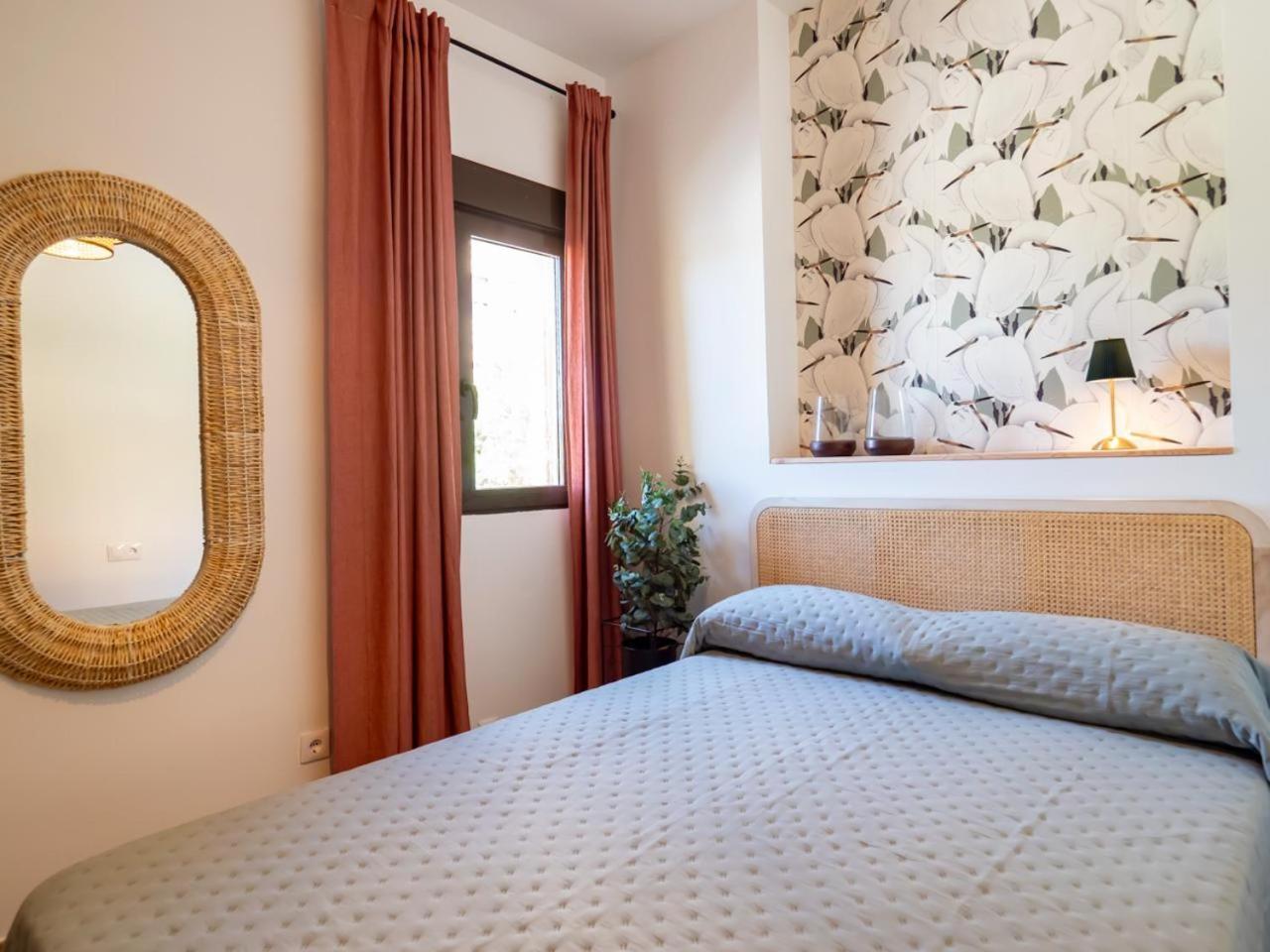La Escondida Apartamento