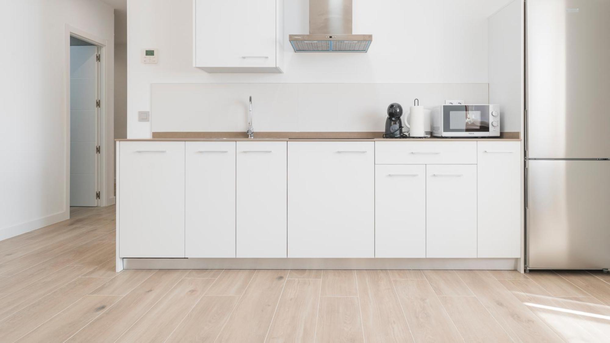 Apartamento Gm By Ap *