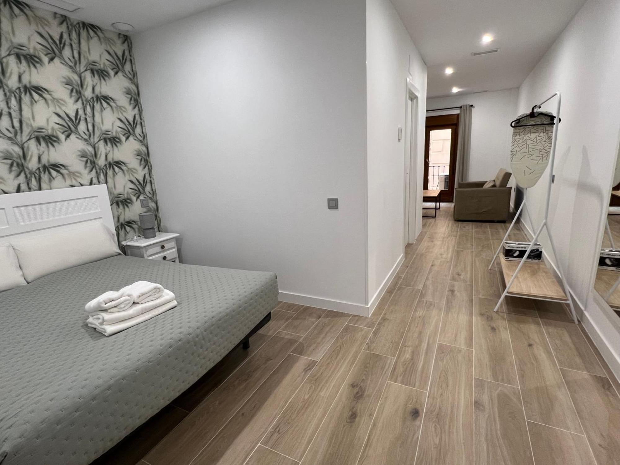 Apartamento Gm By Ap *