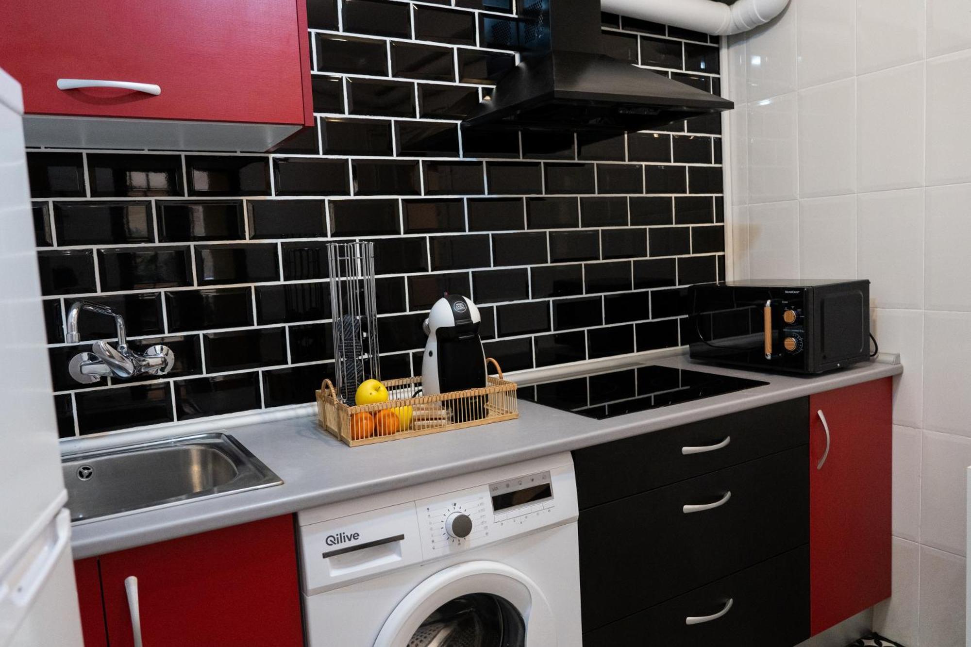 Apartamento Moderno Piso Toledano Toledo