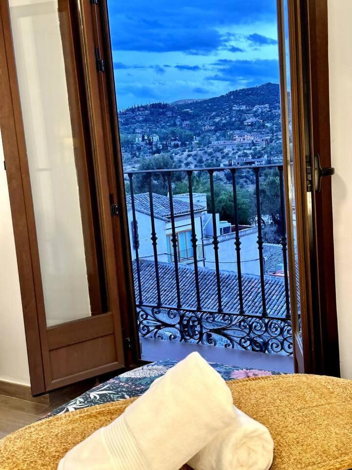 Mirador De Ayala
