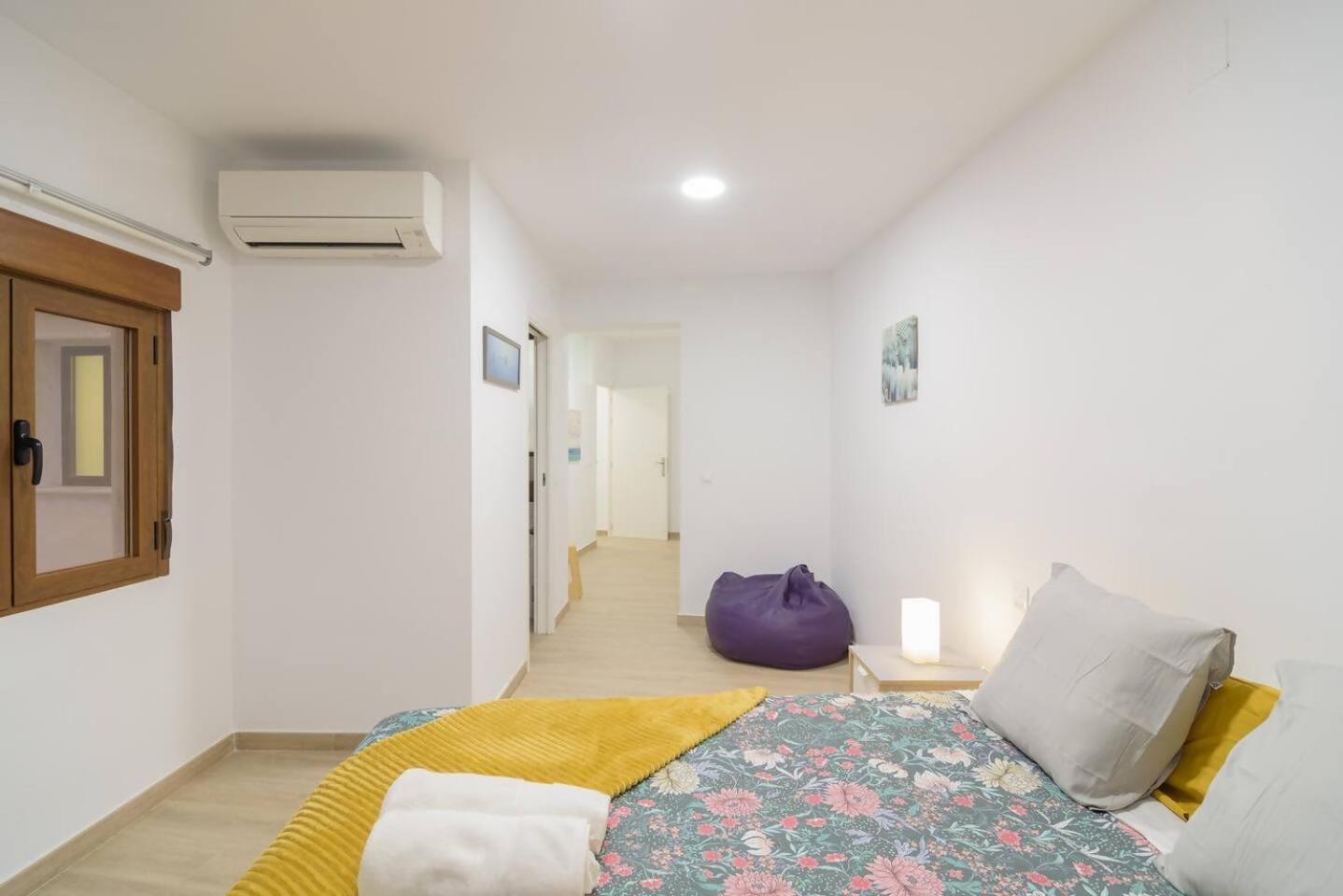 Mirador De Ayala Apartamento *