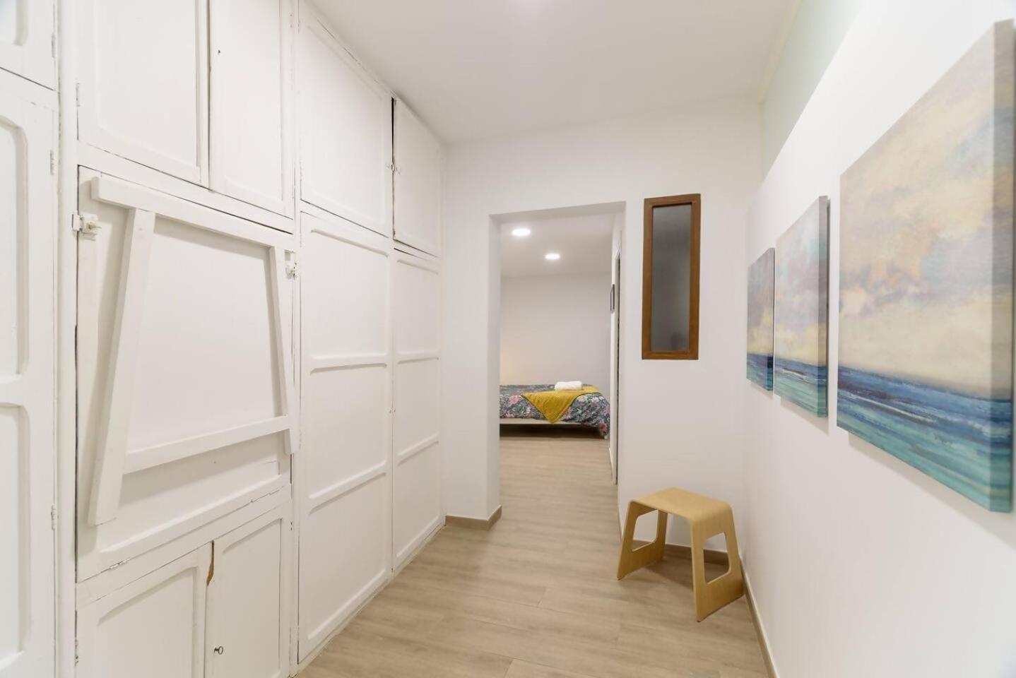 Apartamento Mirador De Ayala