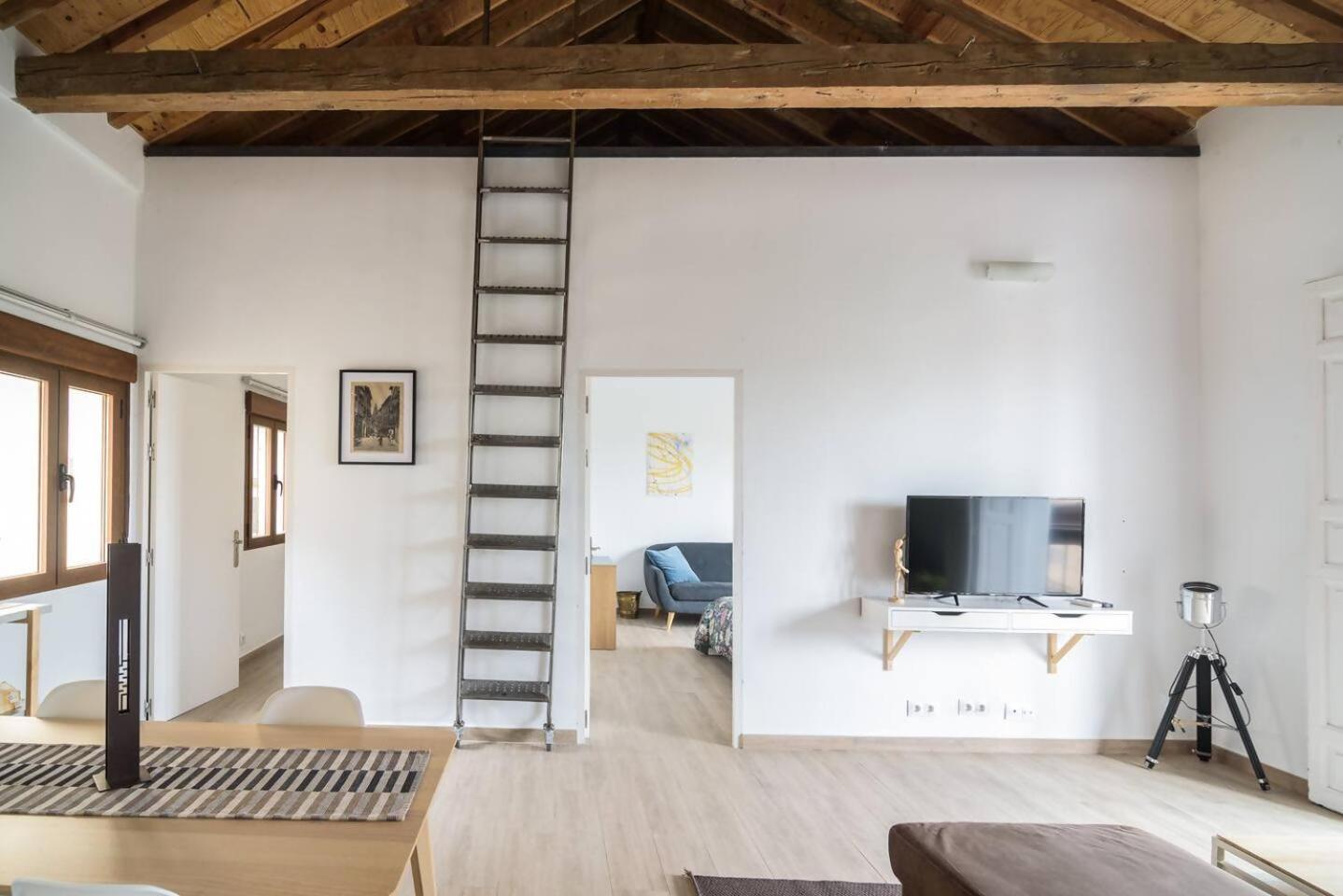Apartamento Mirador De Ayala *