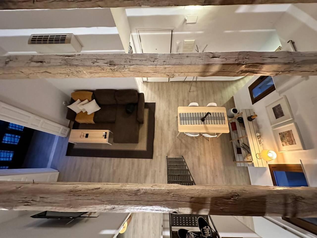Mirador De Ayala Apartamento *