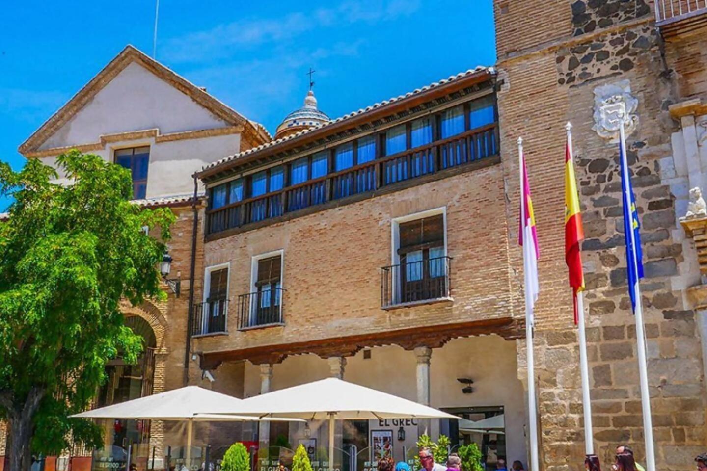Mirador De Ayala Apartamento