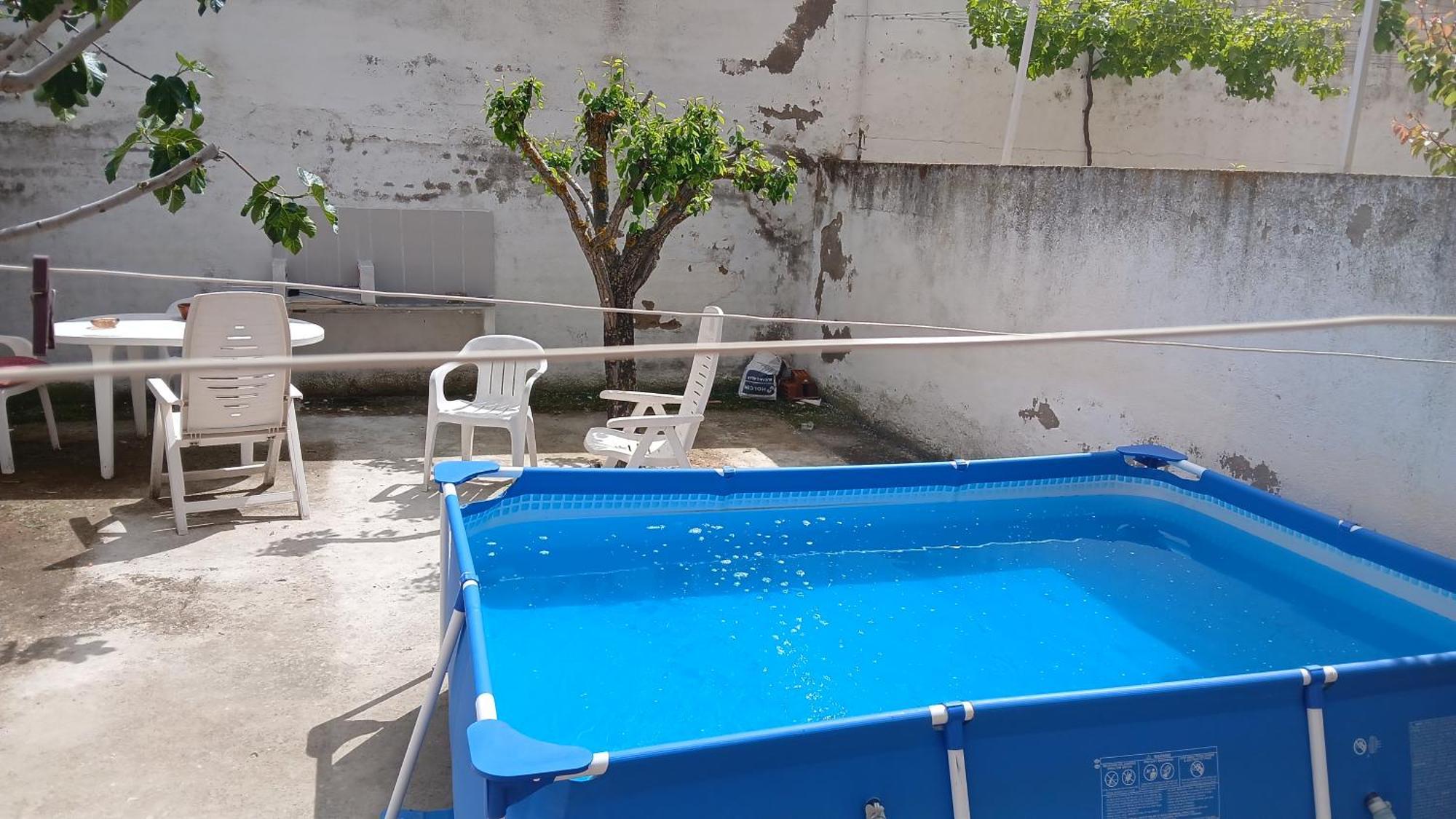Bed and breakfast Privada Familiar Toledo