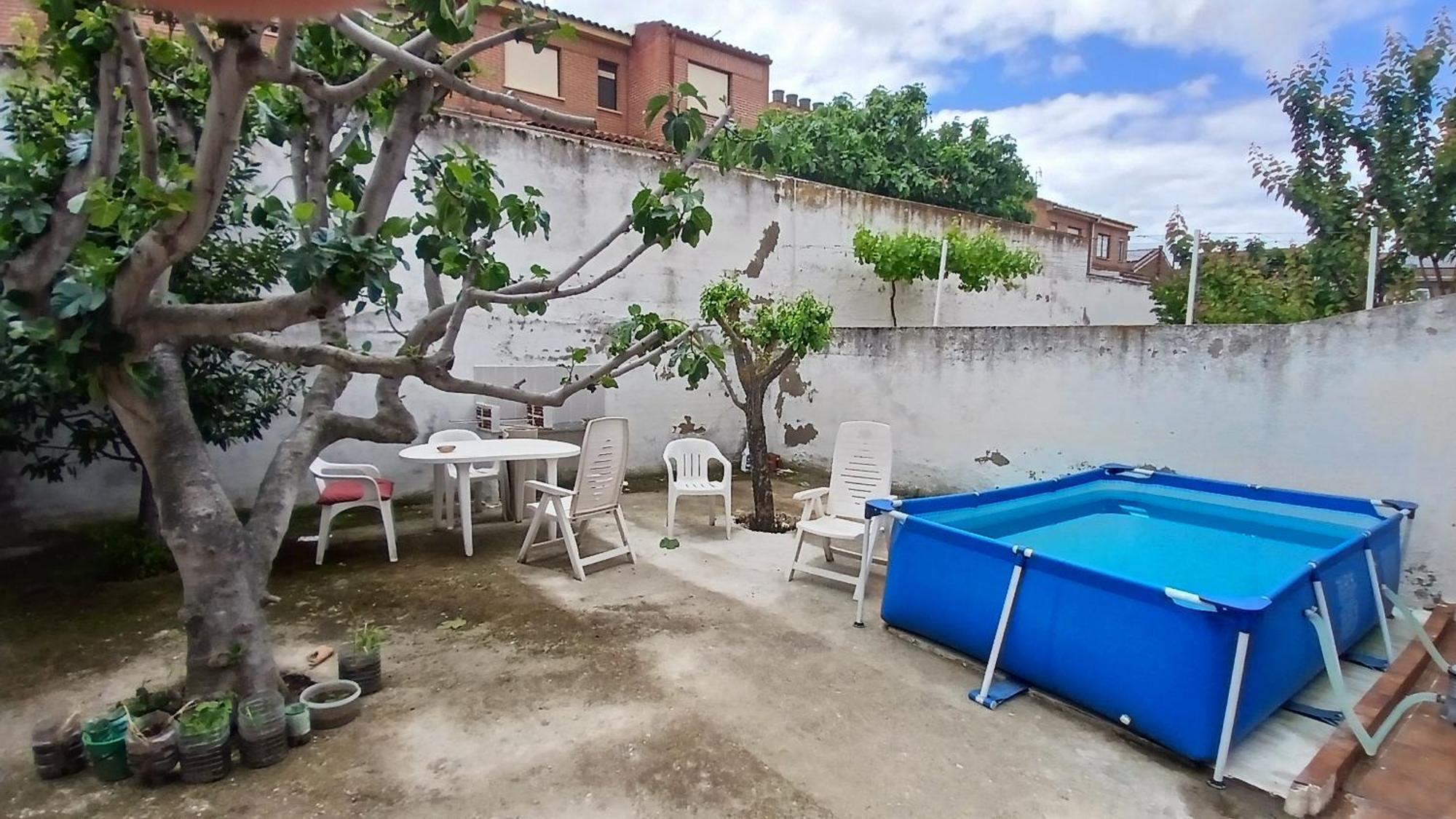 Privada Familiar Bed and breakfast