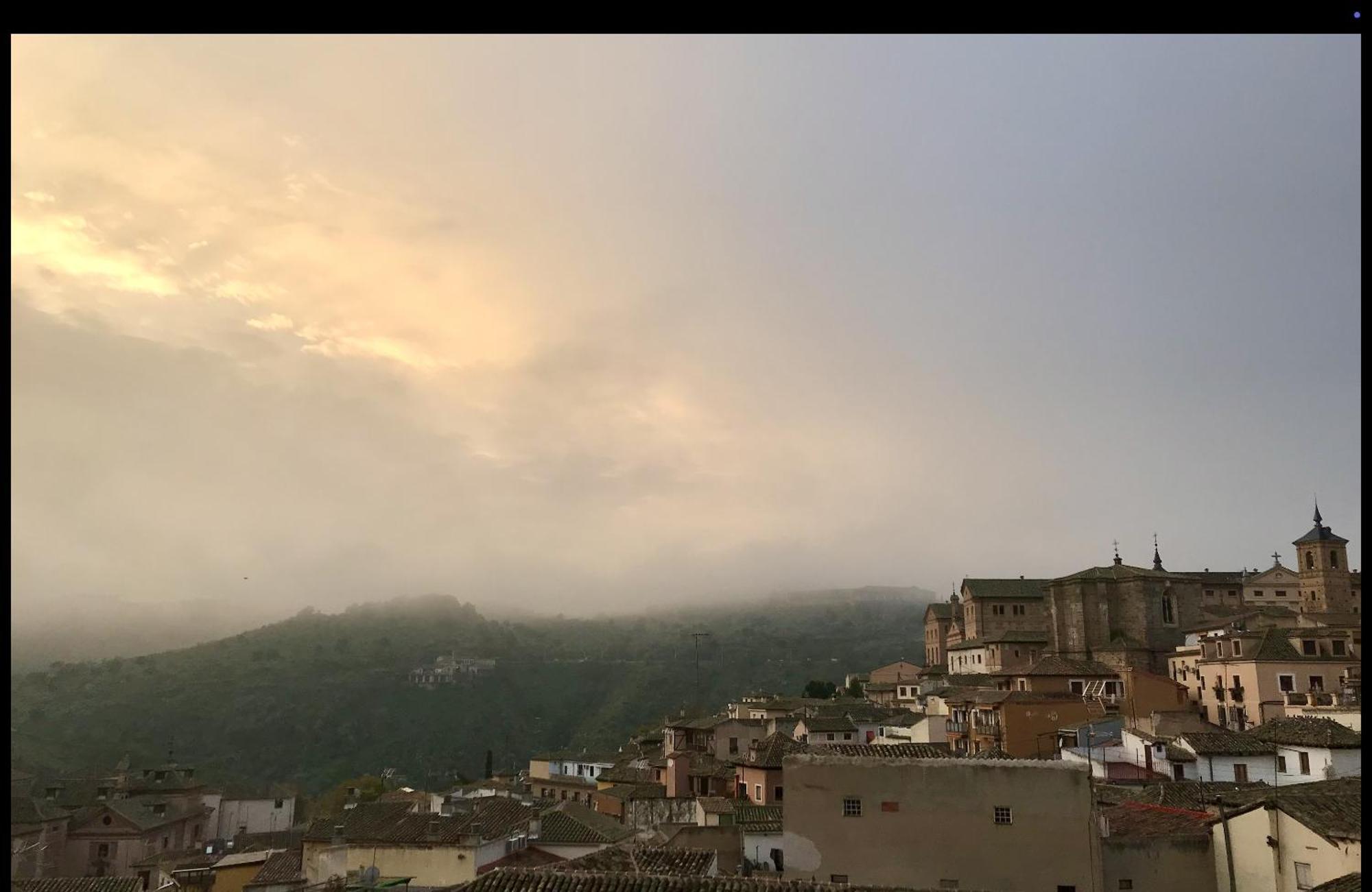Сasa de vacaciones Torreon Del Vicario