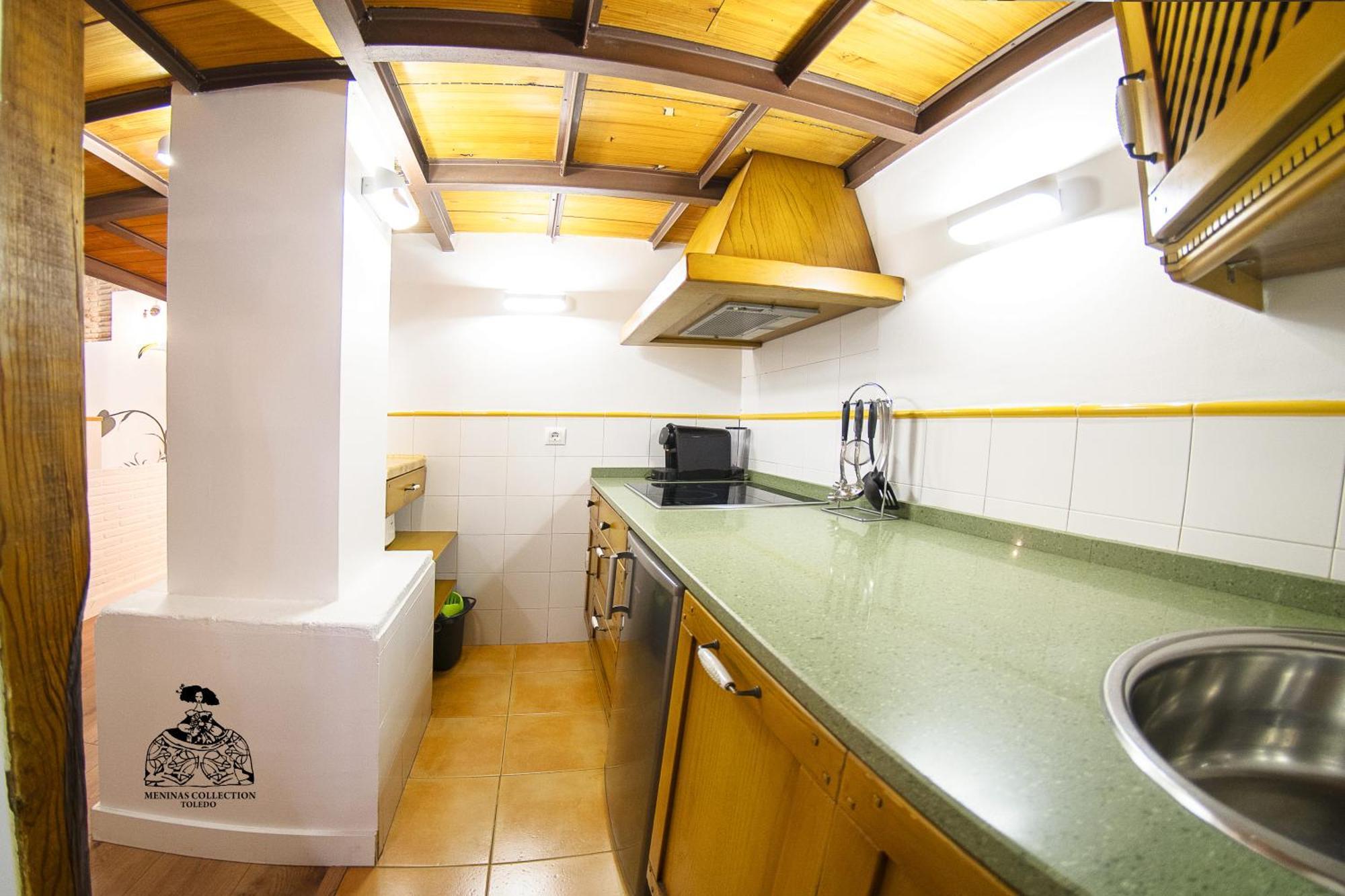Apartamento Casa De La Mezquita Y Casa De Carretas *