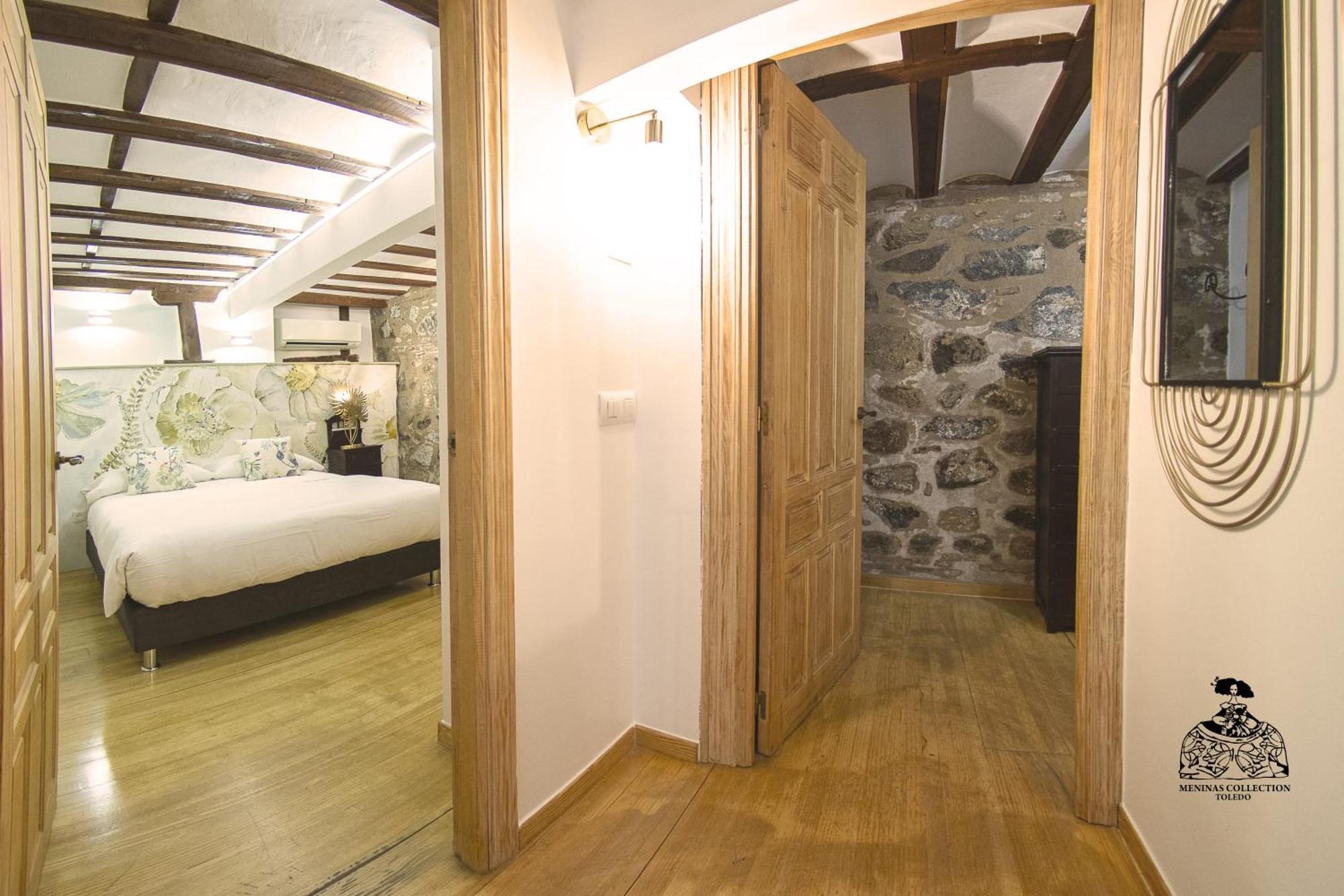 Apartamento Casa De La Mezquita Y Casa De Carretas *