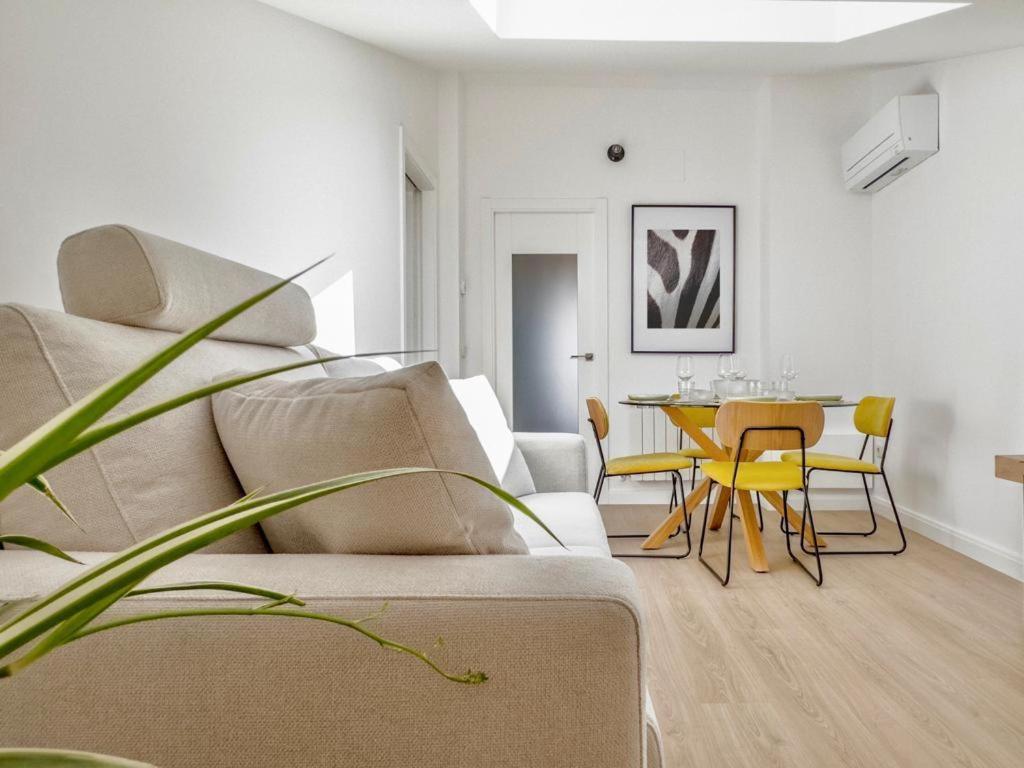 Apartamento Atticus *