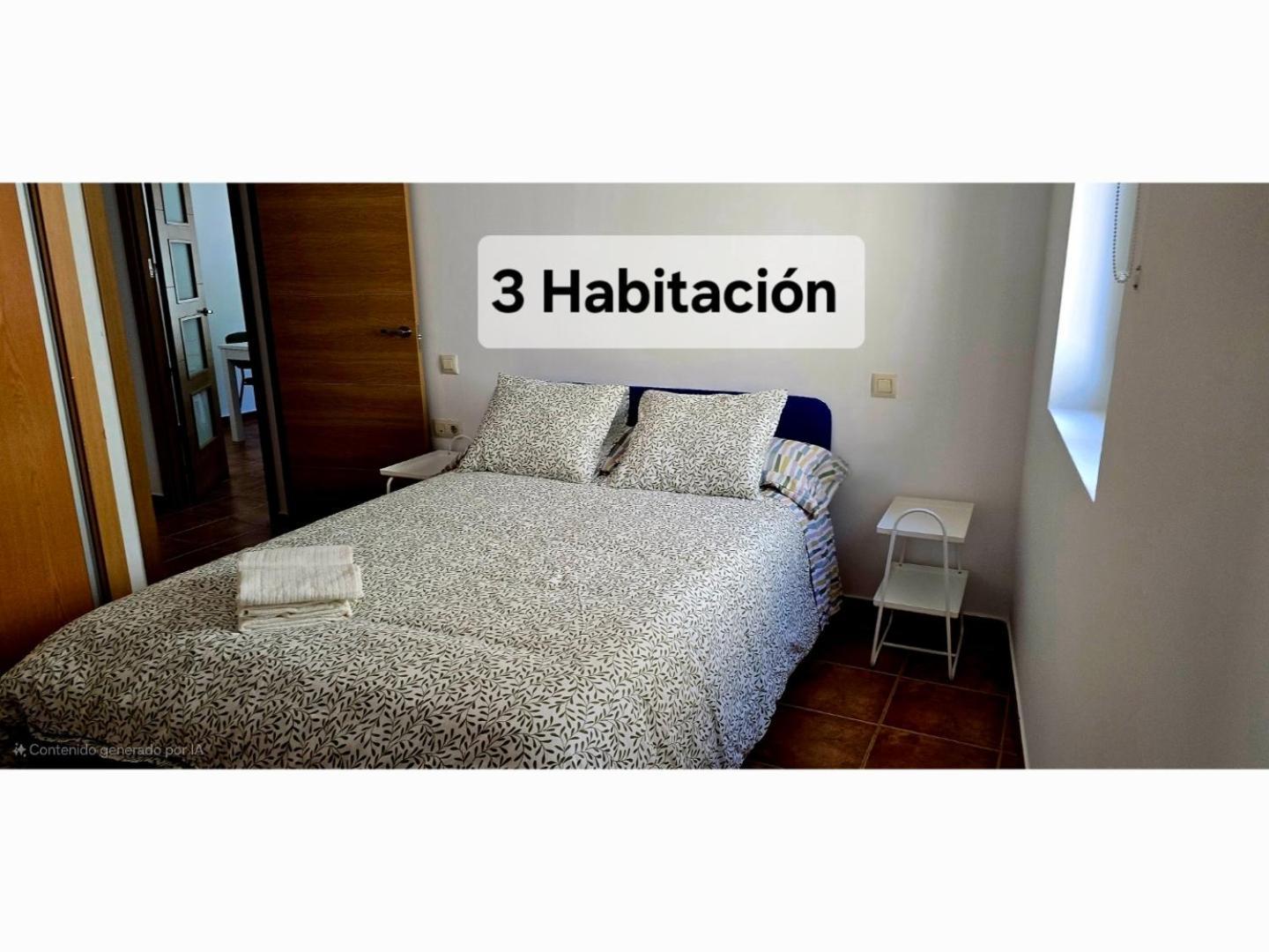 Puerta De Bisagra- Con 2 *